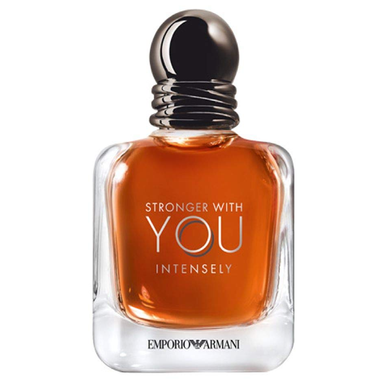 Giorgio Armani Emporio Stronger with You Intensely Eau de Parfum for Men