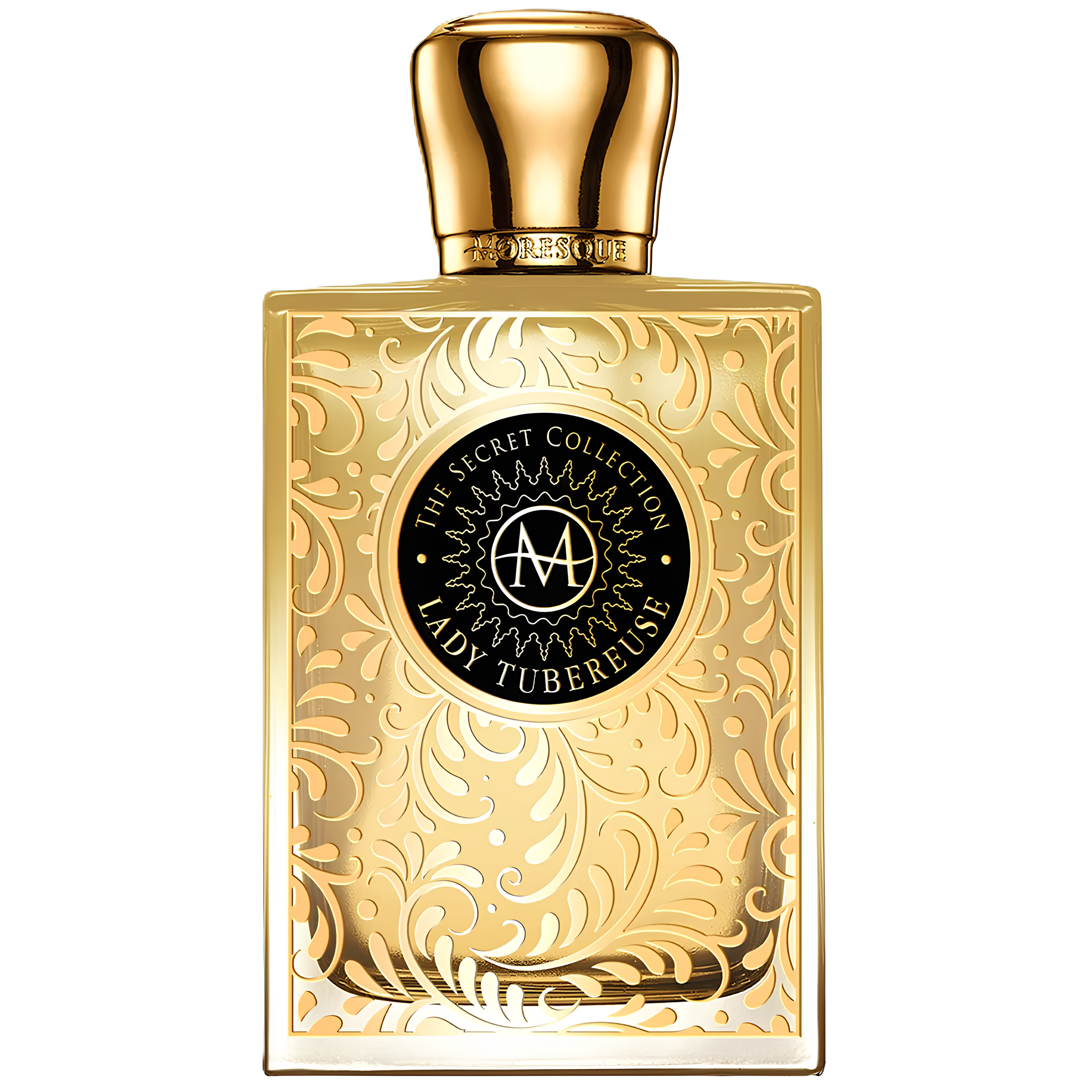 Moresque Lady Tubereuse Eau de Parfum for Women