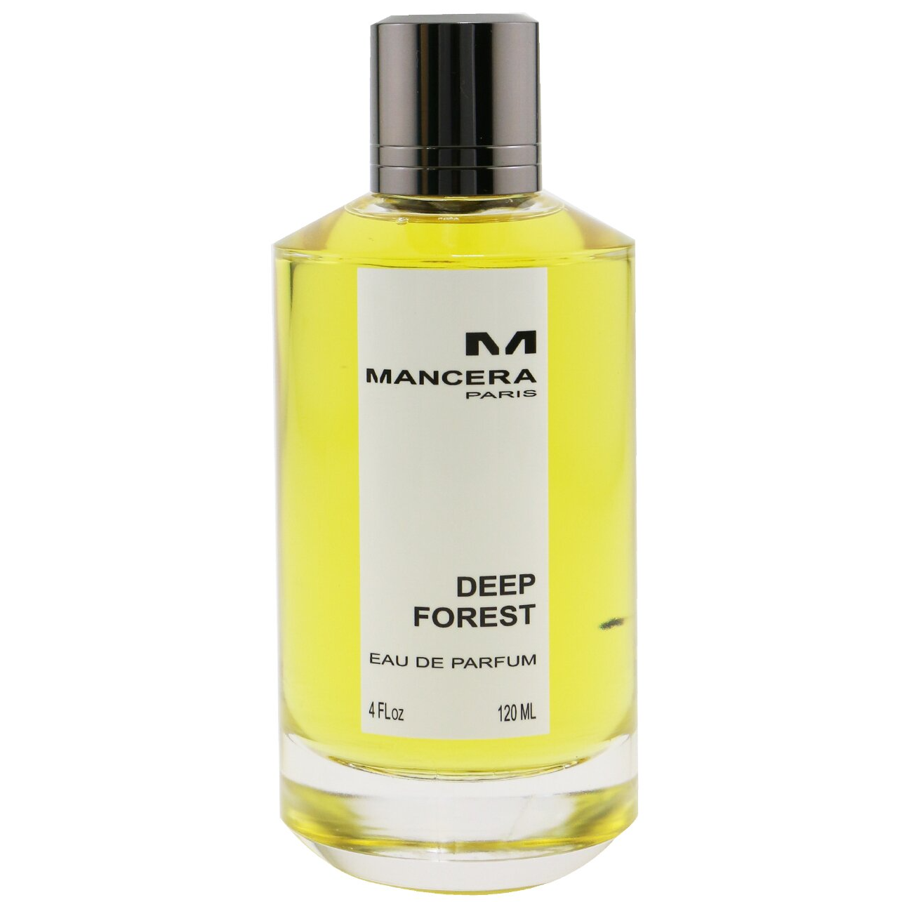 Mancera Deep Forest Eau de Parfum - Unisex Fragrance