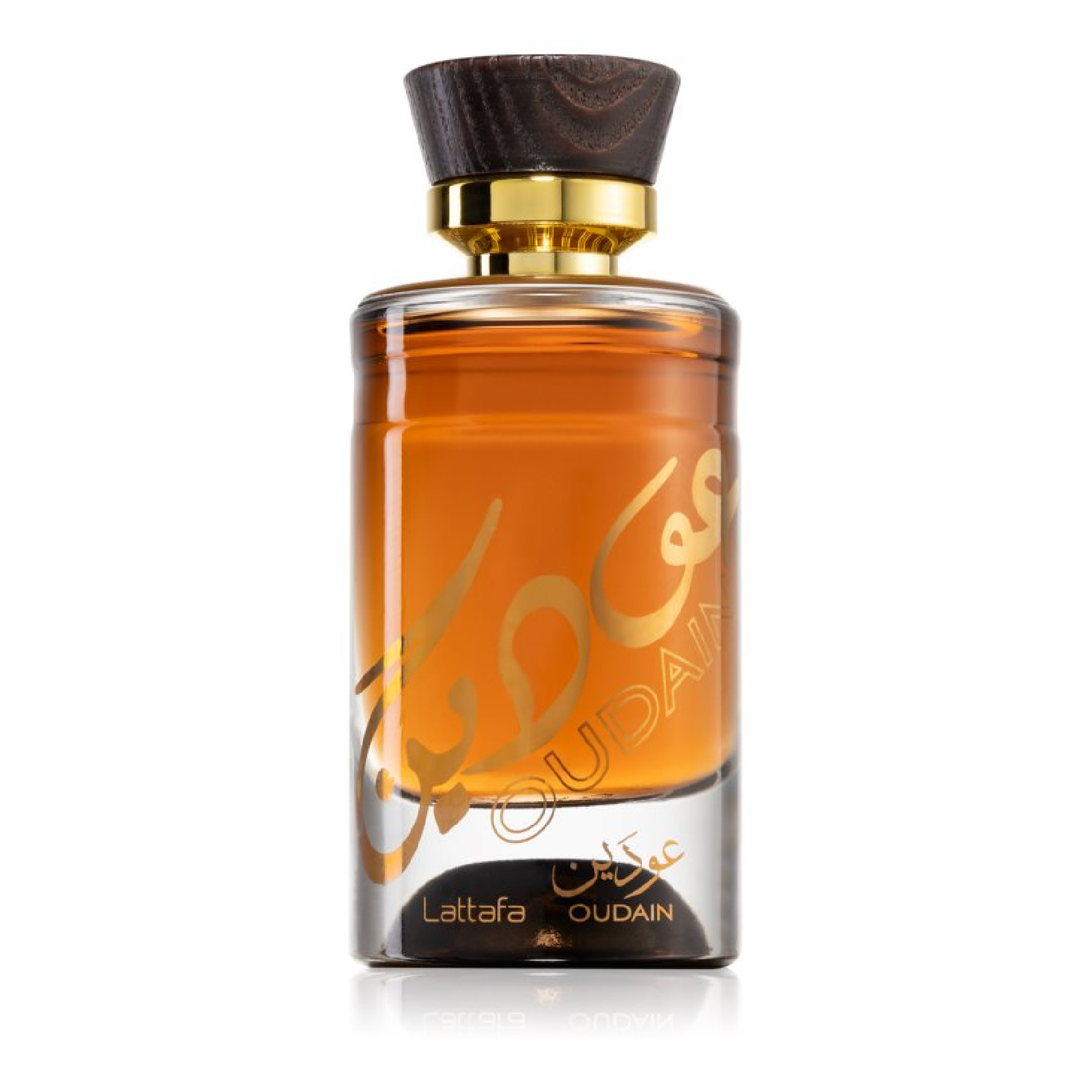 Lattafa Oudain Eau de Parfum for Everyone