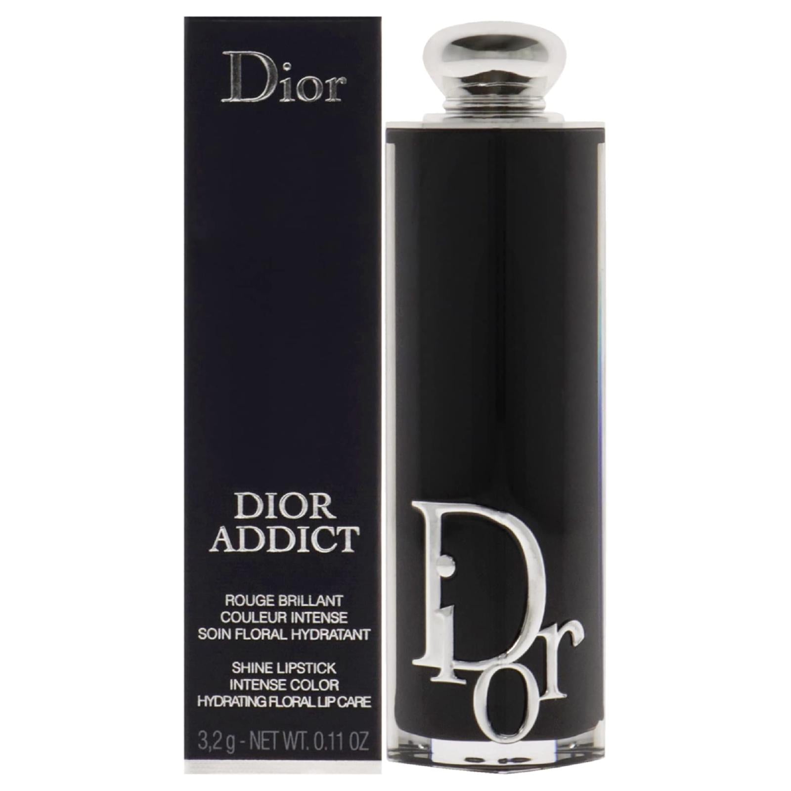 Dior Addict Shine Lipstick