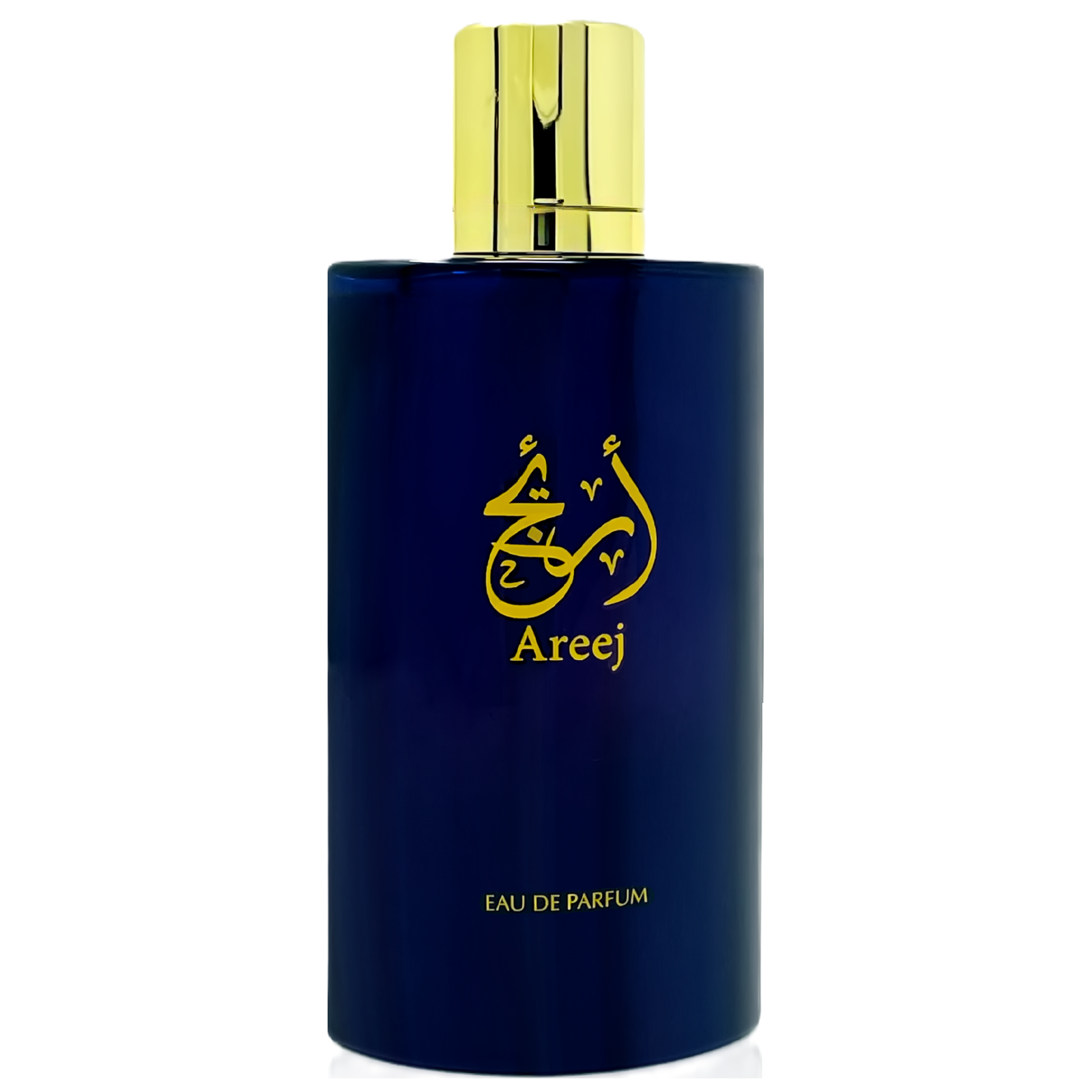 Ard Al Zaafaran Areej Eau de Parfum - Unisex Fragrance