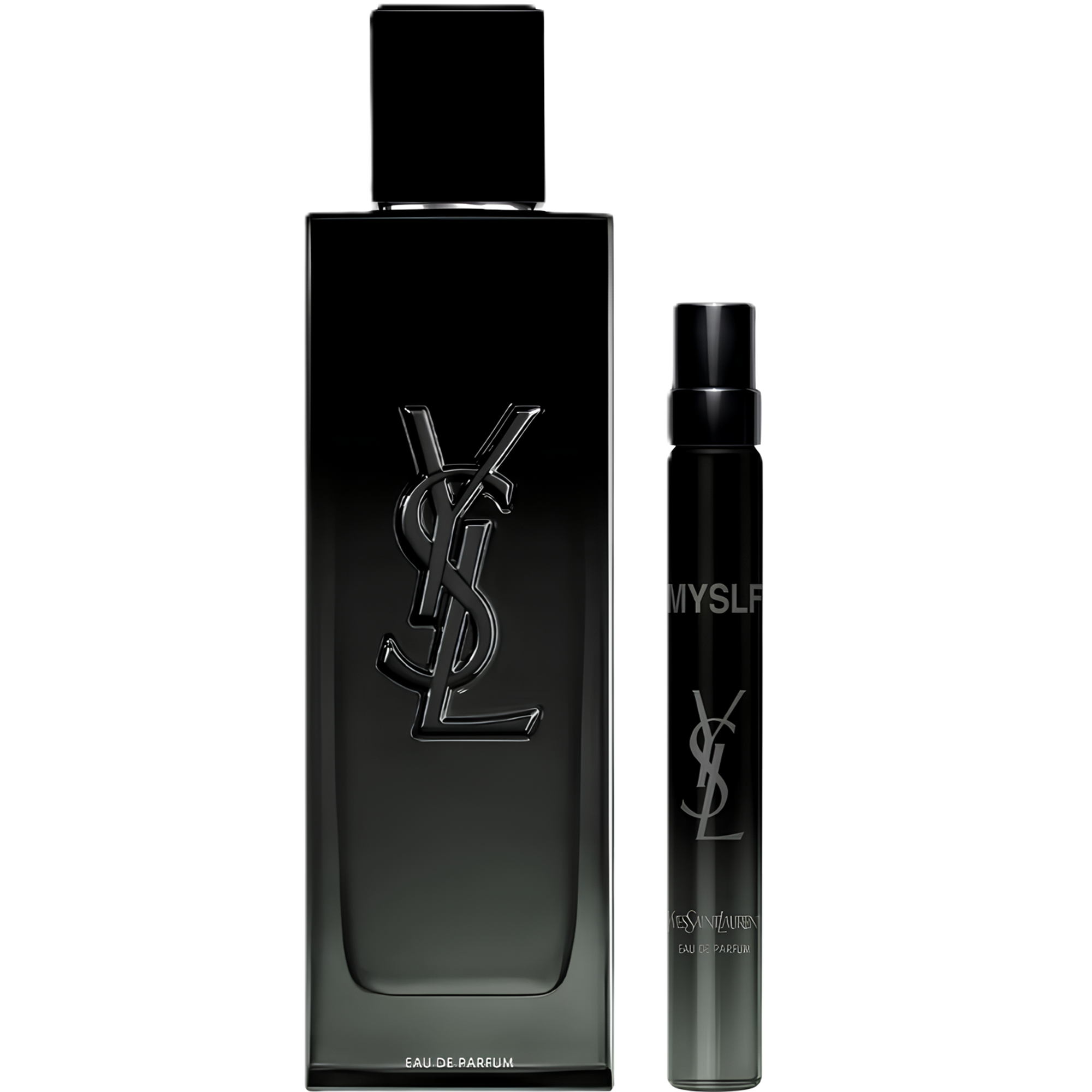 Yves Saint Laurent Myself Gift Set for Men