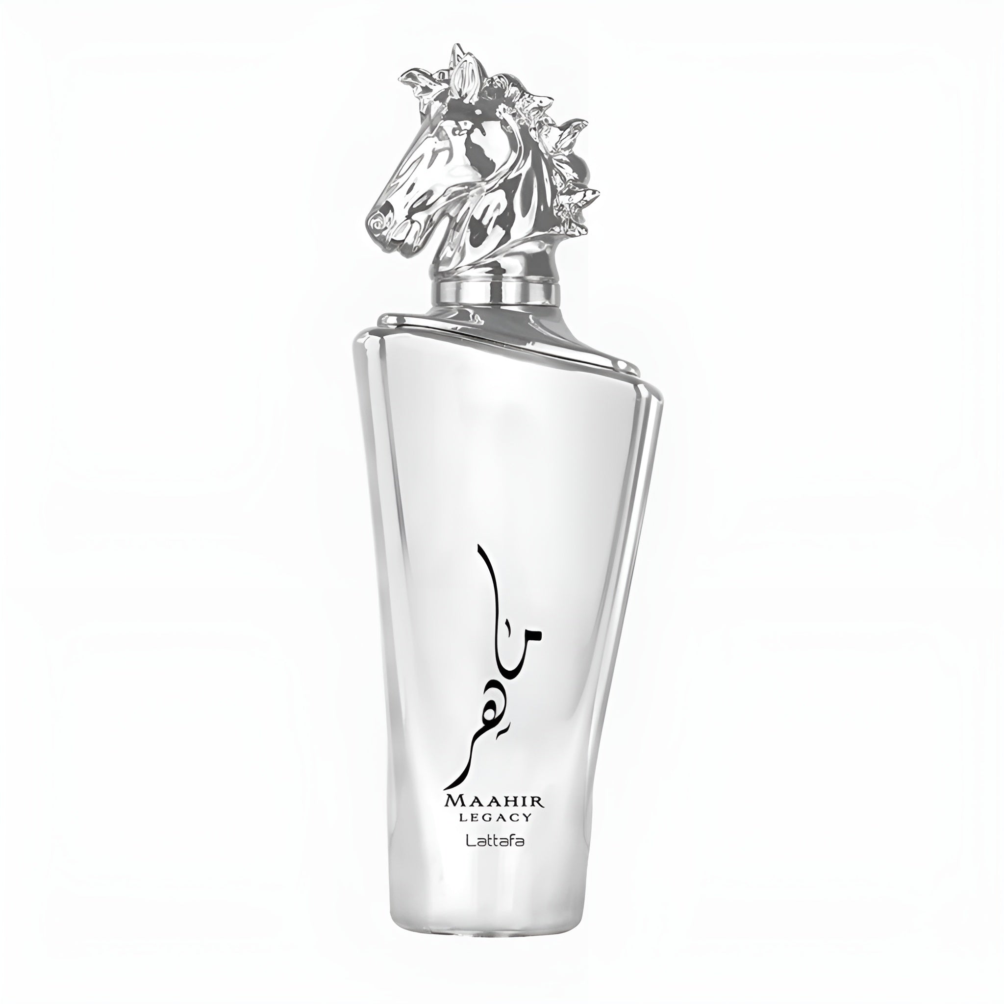 Lattafa Maahir Legacy Eau de Parfum for Men