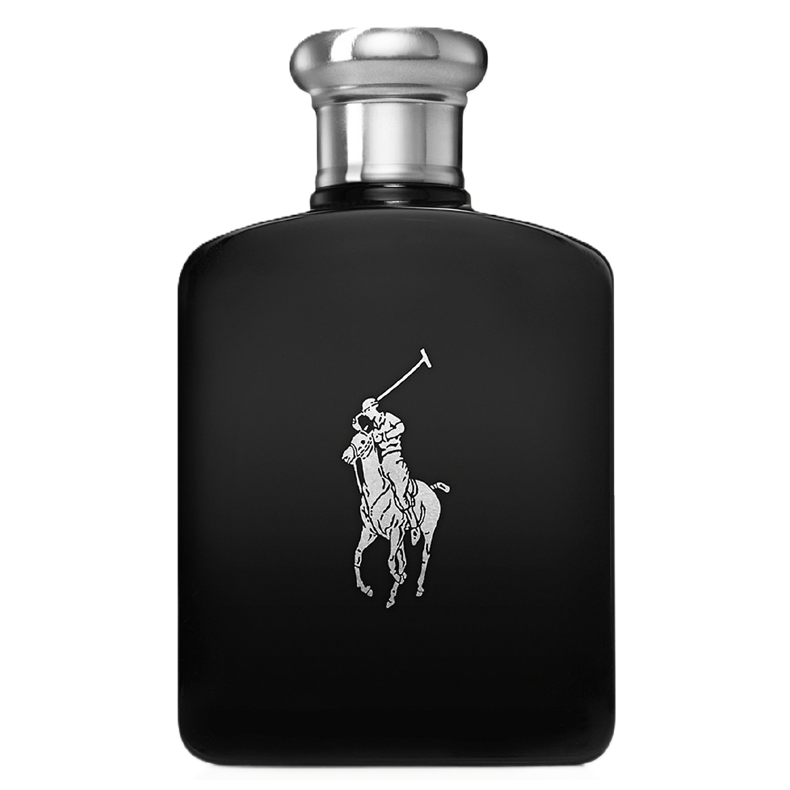 Ralph Lauren Polo Black Eau de Toilette for Men