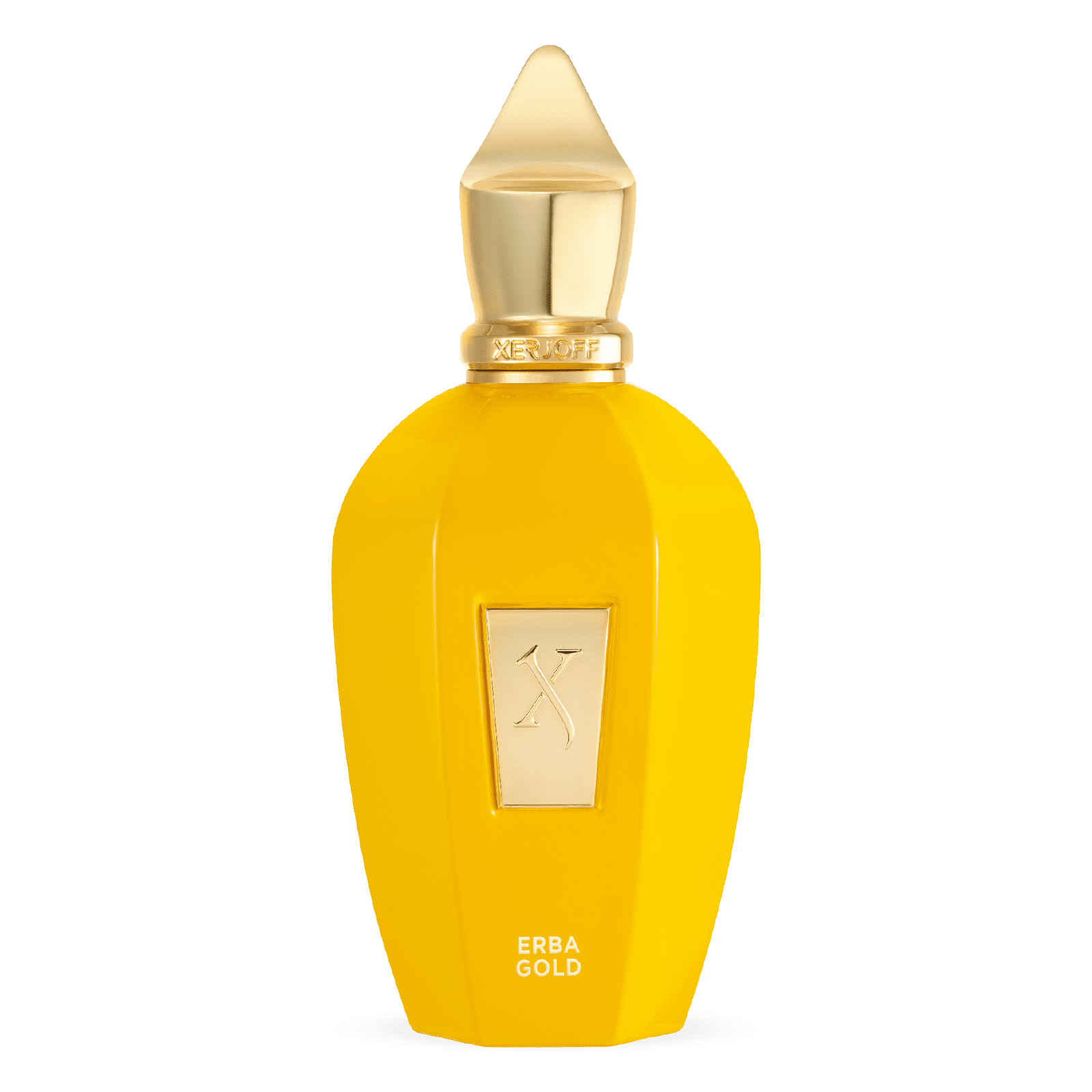 Xerjoff Erba Gold Eau de Parfum for Everyone