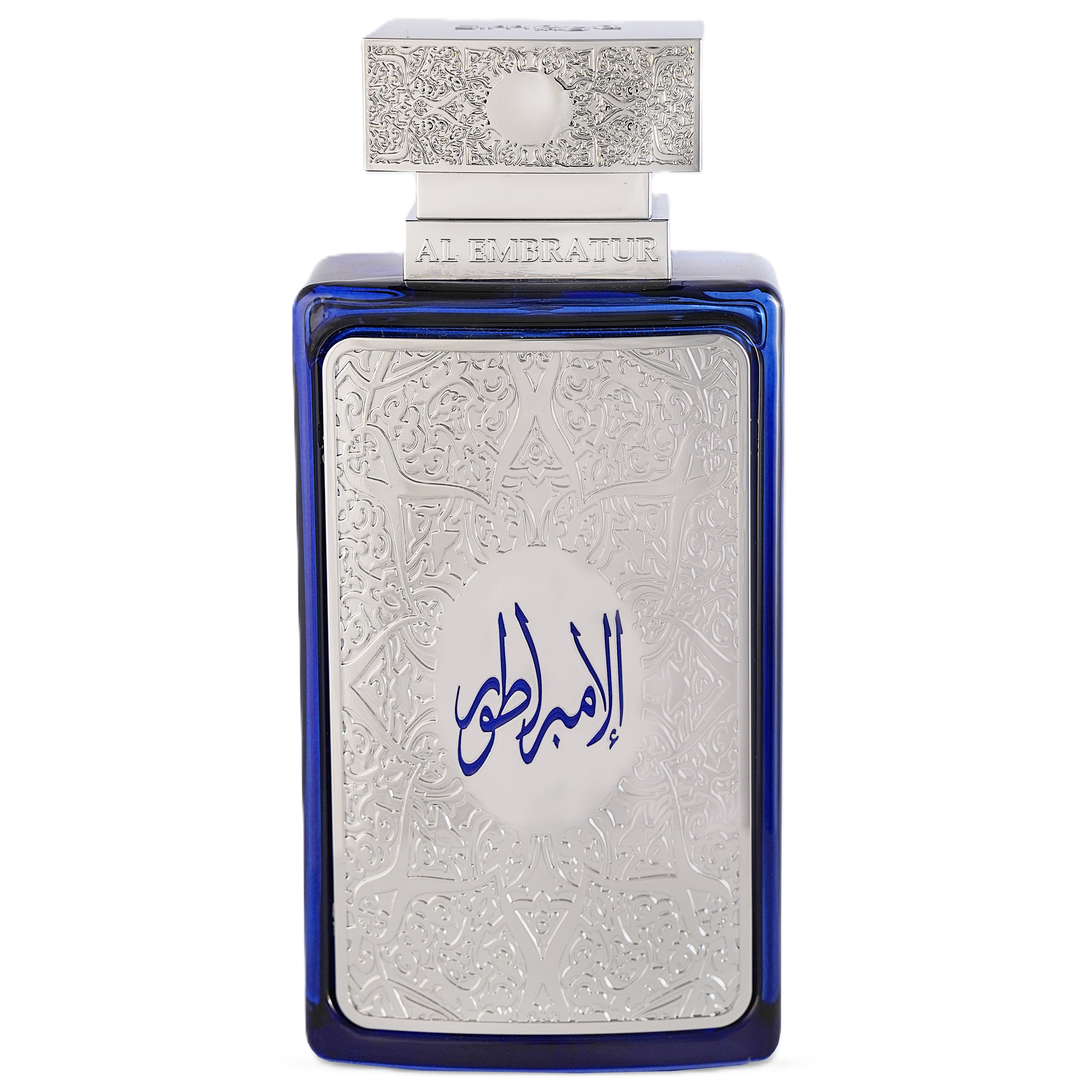 Zimaya Al Embratur Intense Eau de Parfum for Everyone
