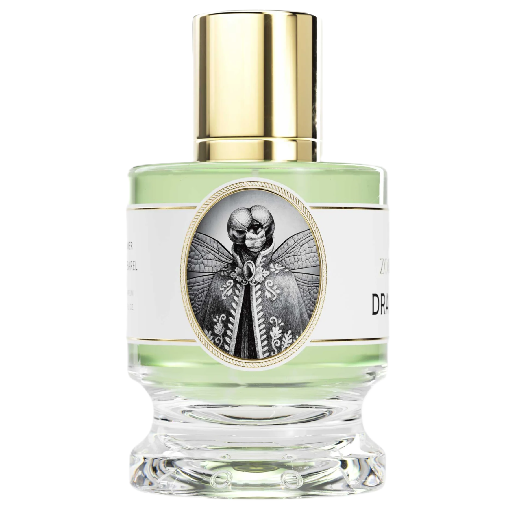 Zoologist Dragonfly Extrait de Parfum for Everyone