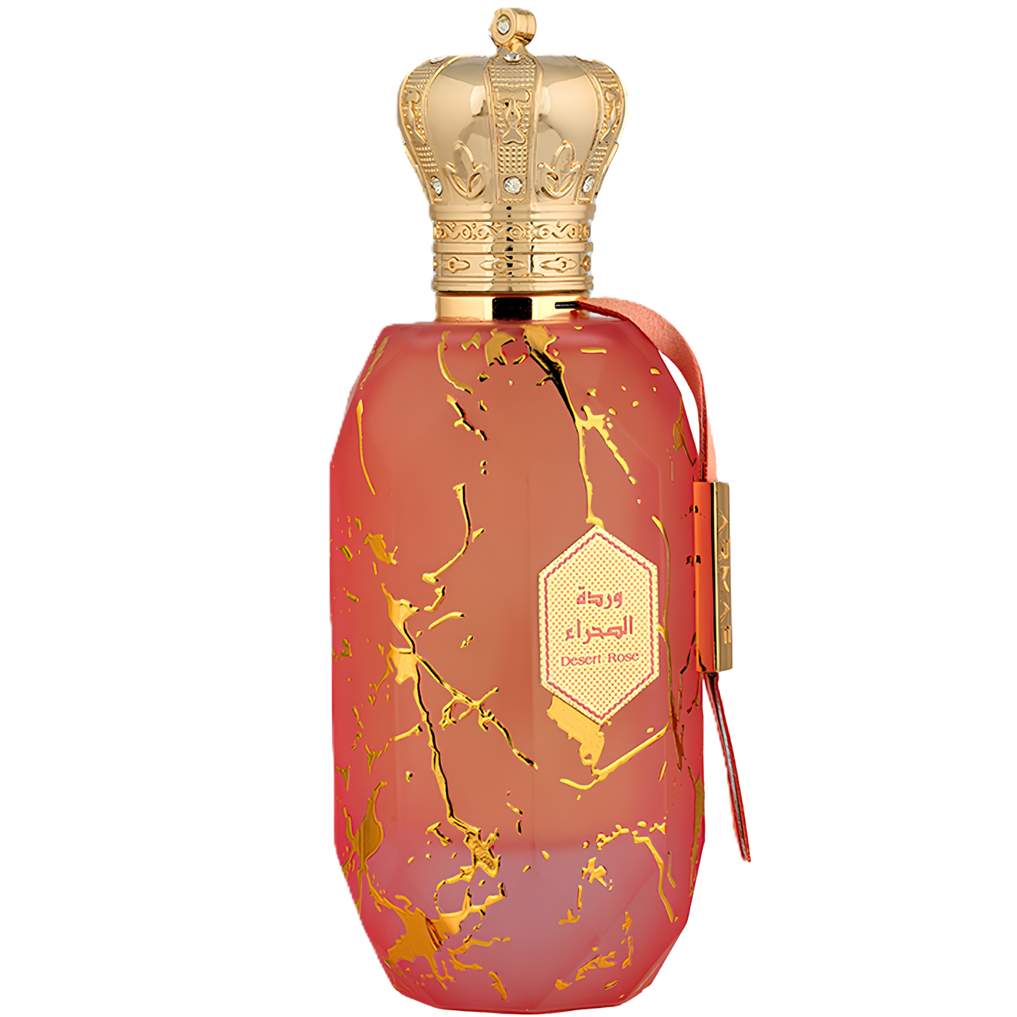 Armaf Eter Desert Rose Eau de Parfum for Women