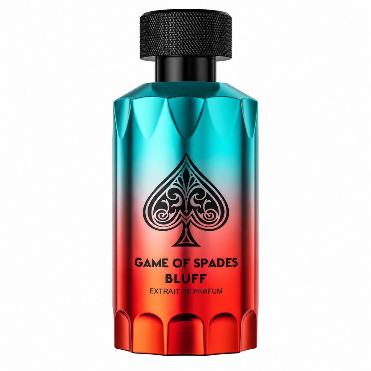 Jo Milano Game Of Spades Bluff Extrait de Parfum for Everyone