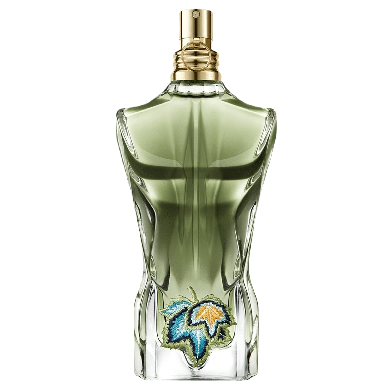 Jean Paul Gaultier Le Beau Paradise Garden Eau de Parfum for Men