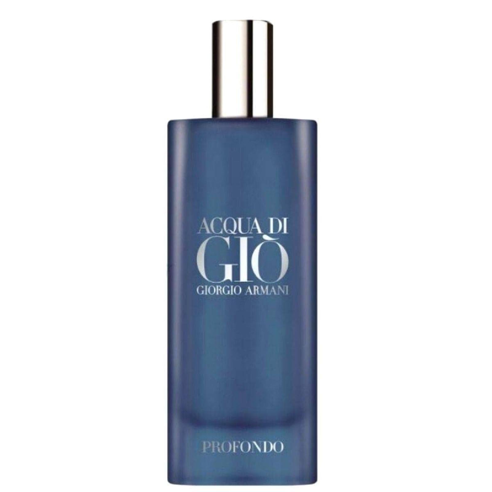 Giorgio Armani Acqua Di Gio Profondo Eau de Parfum for Men