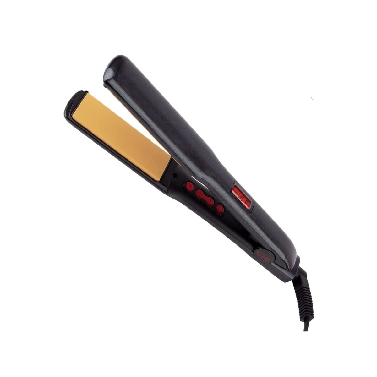 CHI G2 Ceramic & Titanium Hairstyling Iron - Shop Authentic