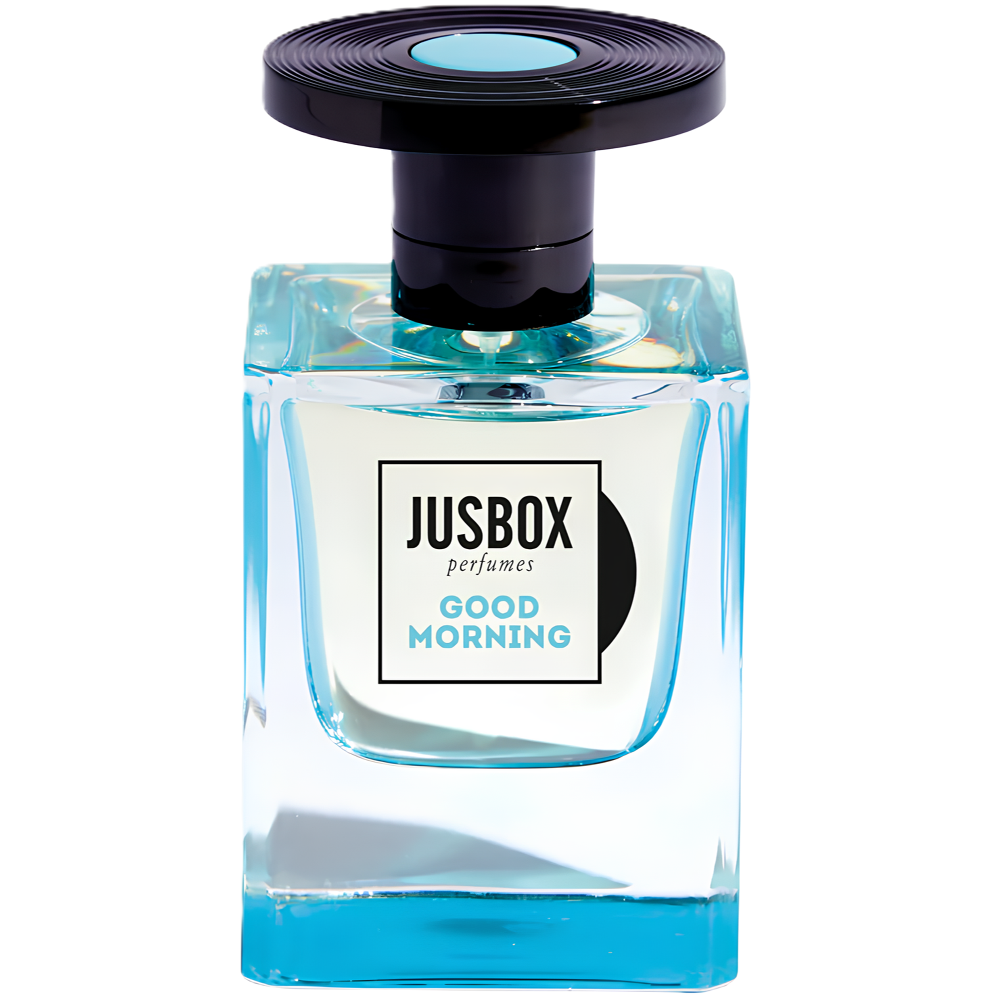 Jusbox Good Morning Eau de Parfum for Everyone