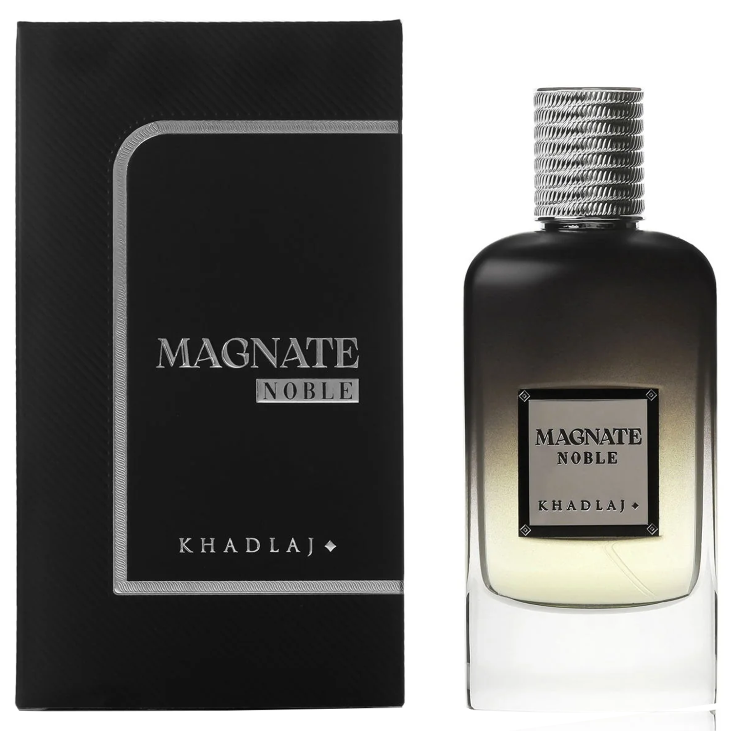 Khadlaj Magnate Noble Eau de Parfum for Everyone