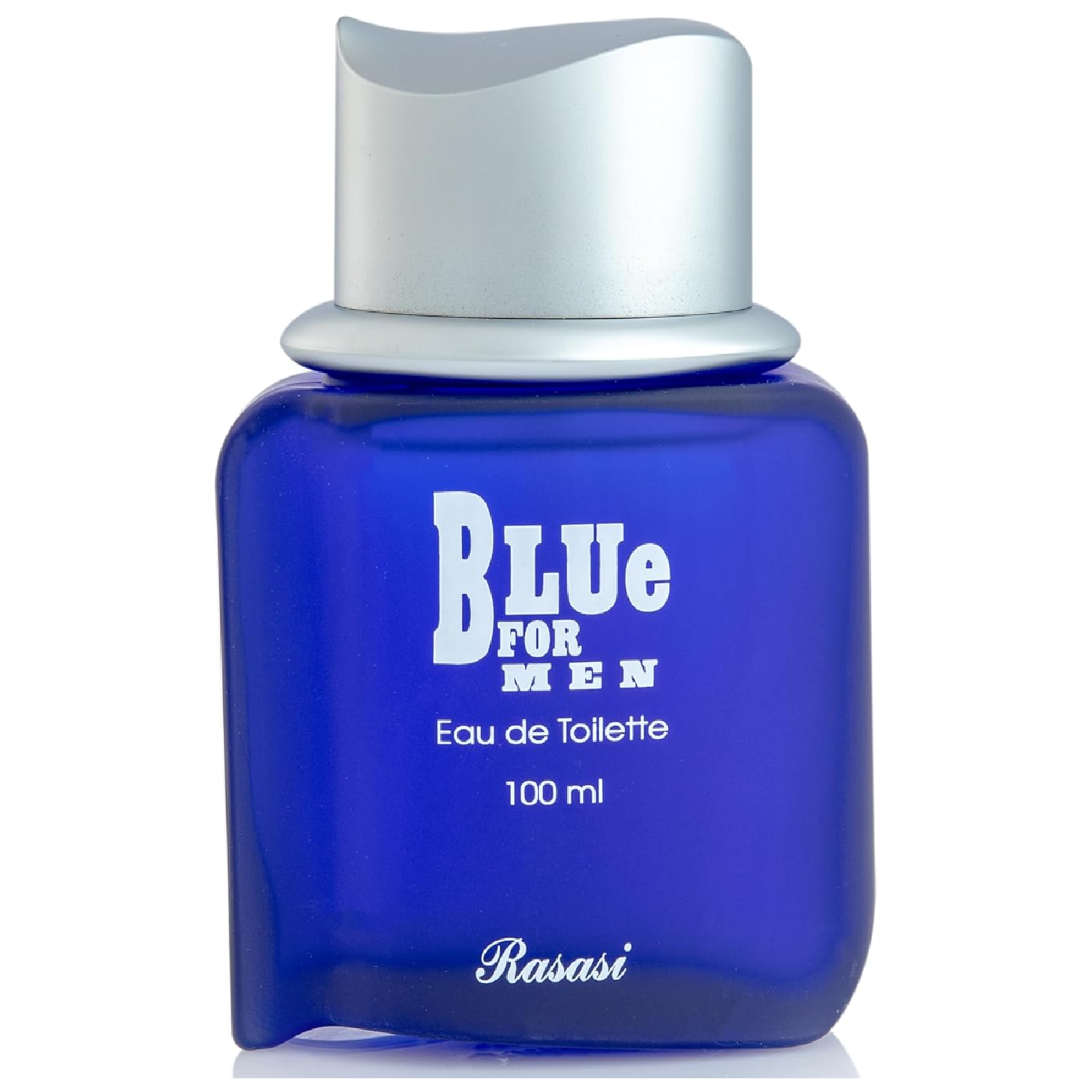 Rasasi Blue Eau de Toilette for Men