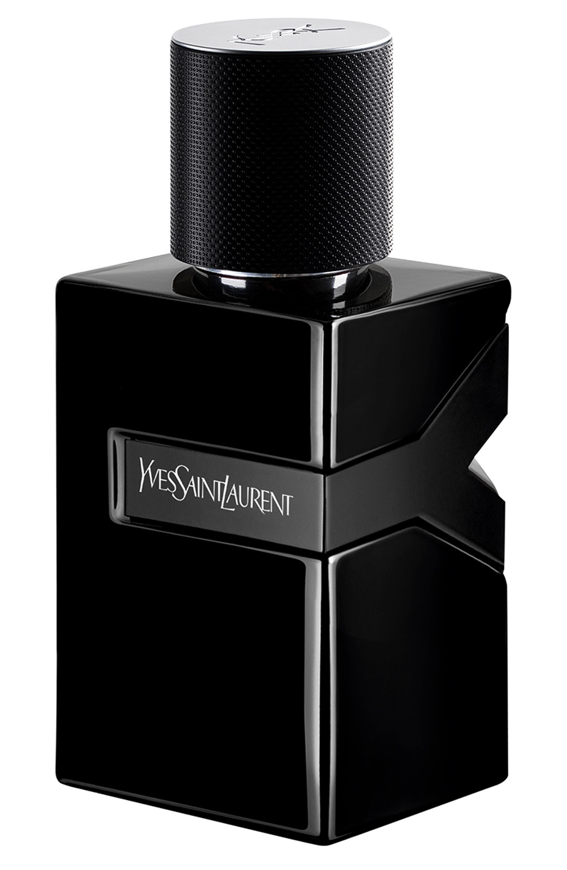Yves Saint Laurent Y Le Parfum Eau de Parfum for Men