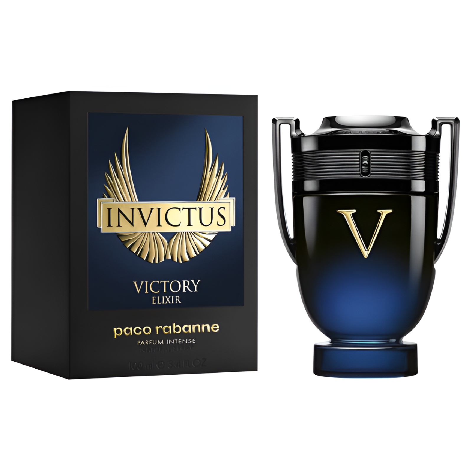 Paco Rabanne Invictus Victory Elixir Intense Parfum for Men