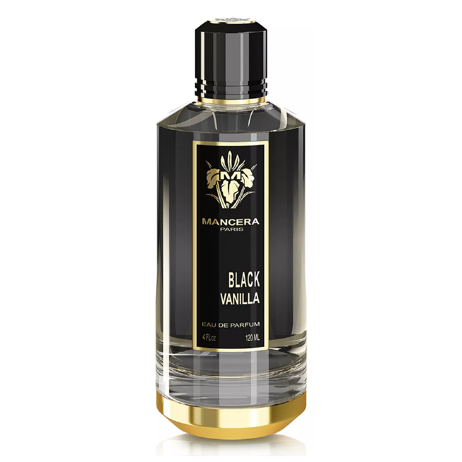 Mancera Black Vanilla Eau de Parfum for Everyone