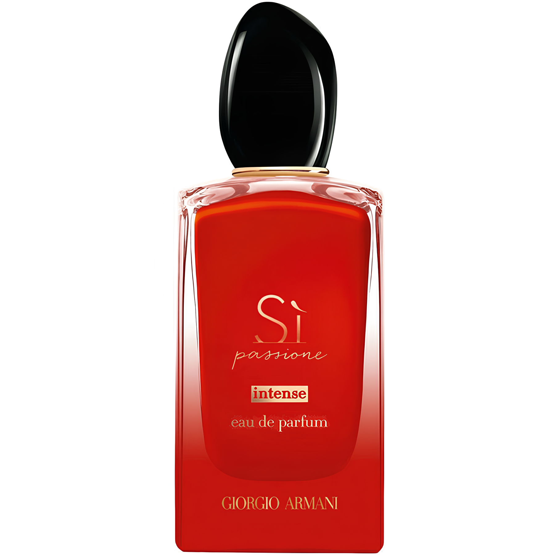 香水(女性用) Giorgio Armani Si Passione 100ml intense Sì Passione Intense (2024) Giorgio Armani perfume - a new