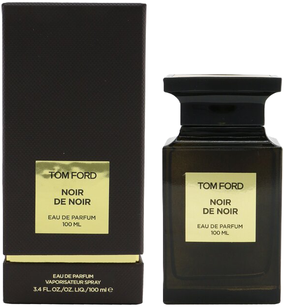 Tom Ford Private Blend Noir De Noir Eau de Parfum for Everyone