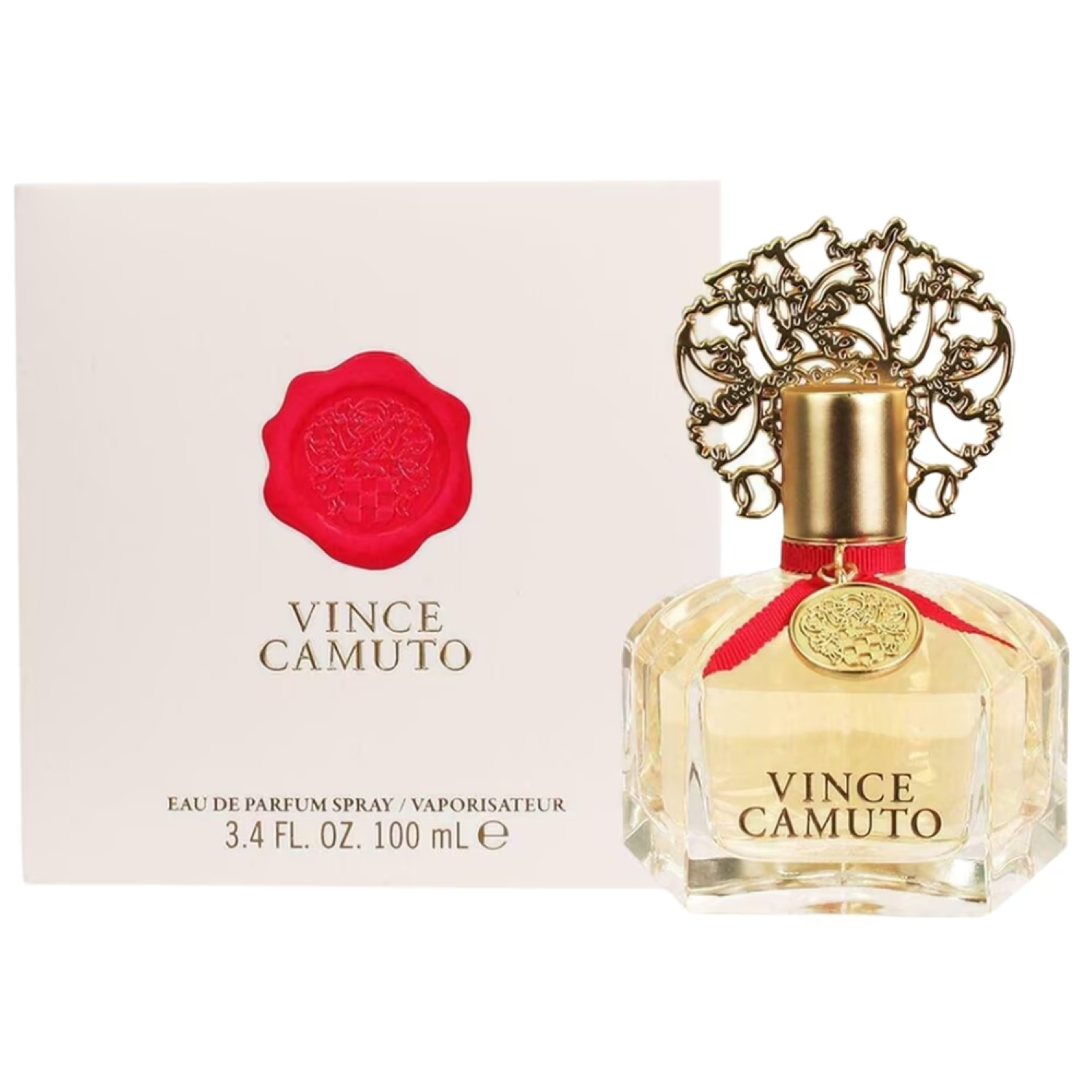Vince Camuto Vince Eau de Parfum for Women