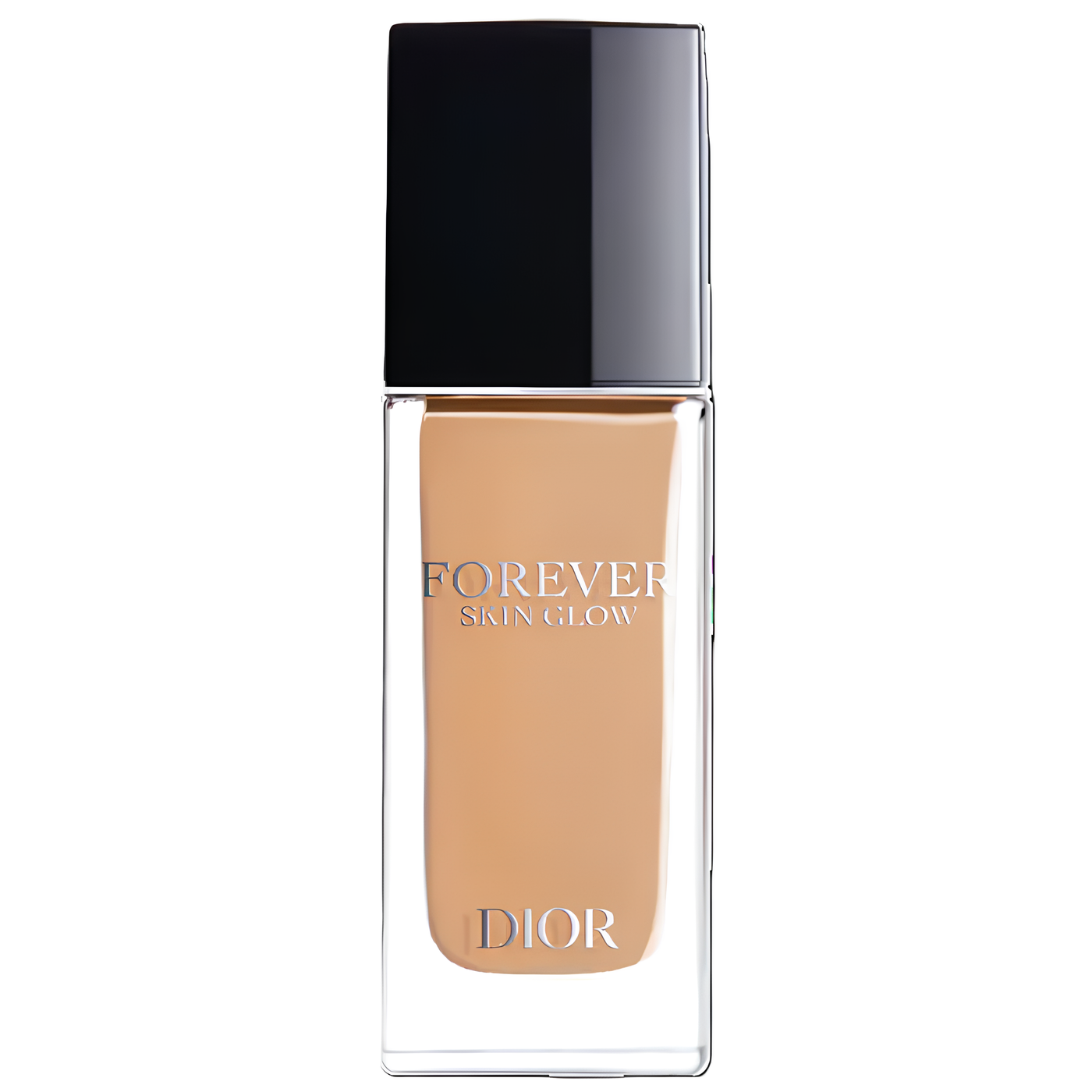Dior Forever Skin Glow 24h Wear Radiant Foundation SFP 15