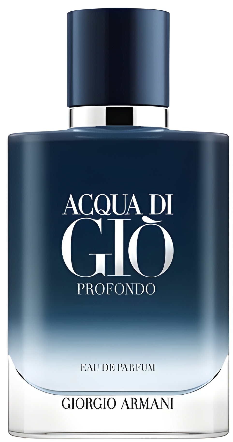 Giorgio Armani Acqua Di Gio Profondo Eau de Parfum for Men
