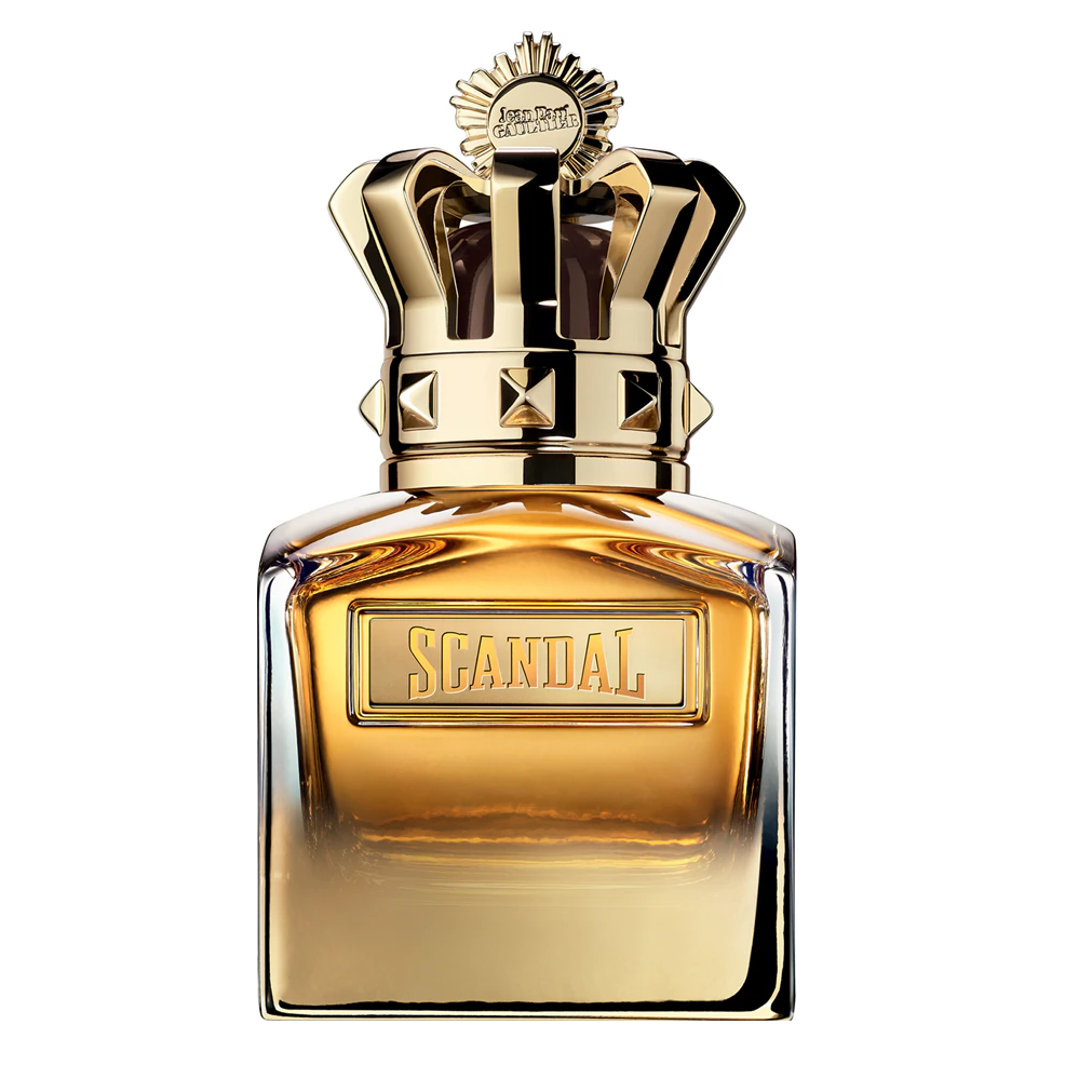 Jean Paul Gaultier Scandal Absolu Parfum for Men