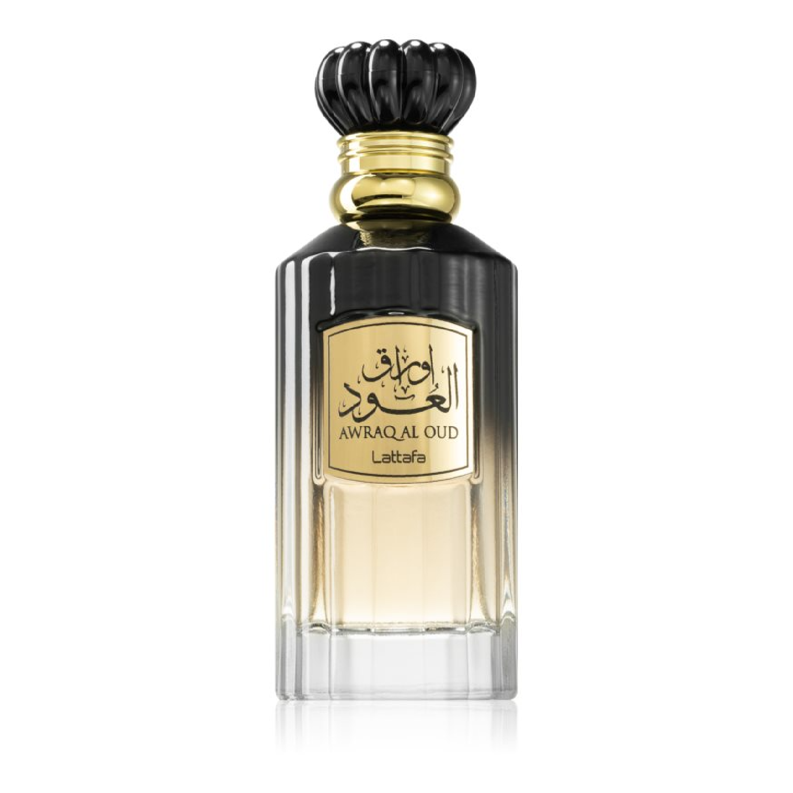 Lattafa Awraq Al Oud Eau de Parfum for Everyone