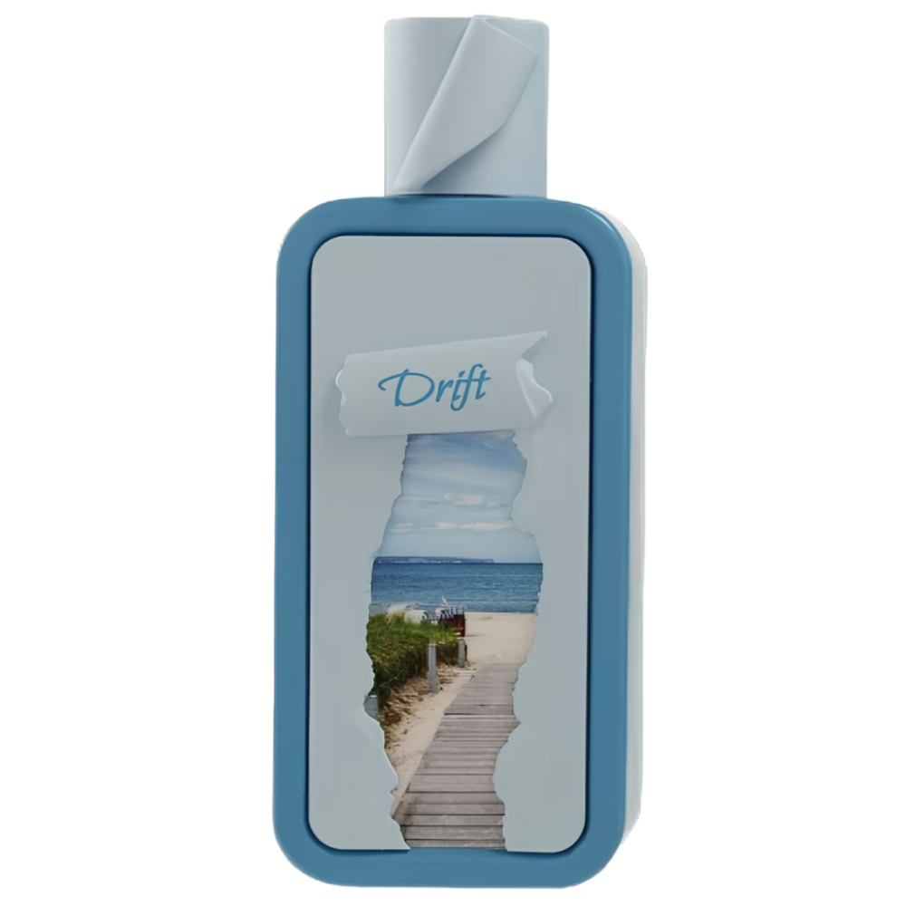 Riiffs Seasons Drift Eau de Parfum - Fresh & Elegant Scent Riiffs Seasons Drift Eau de Parfum - Fresh & Elegant Scent