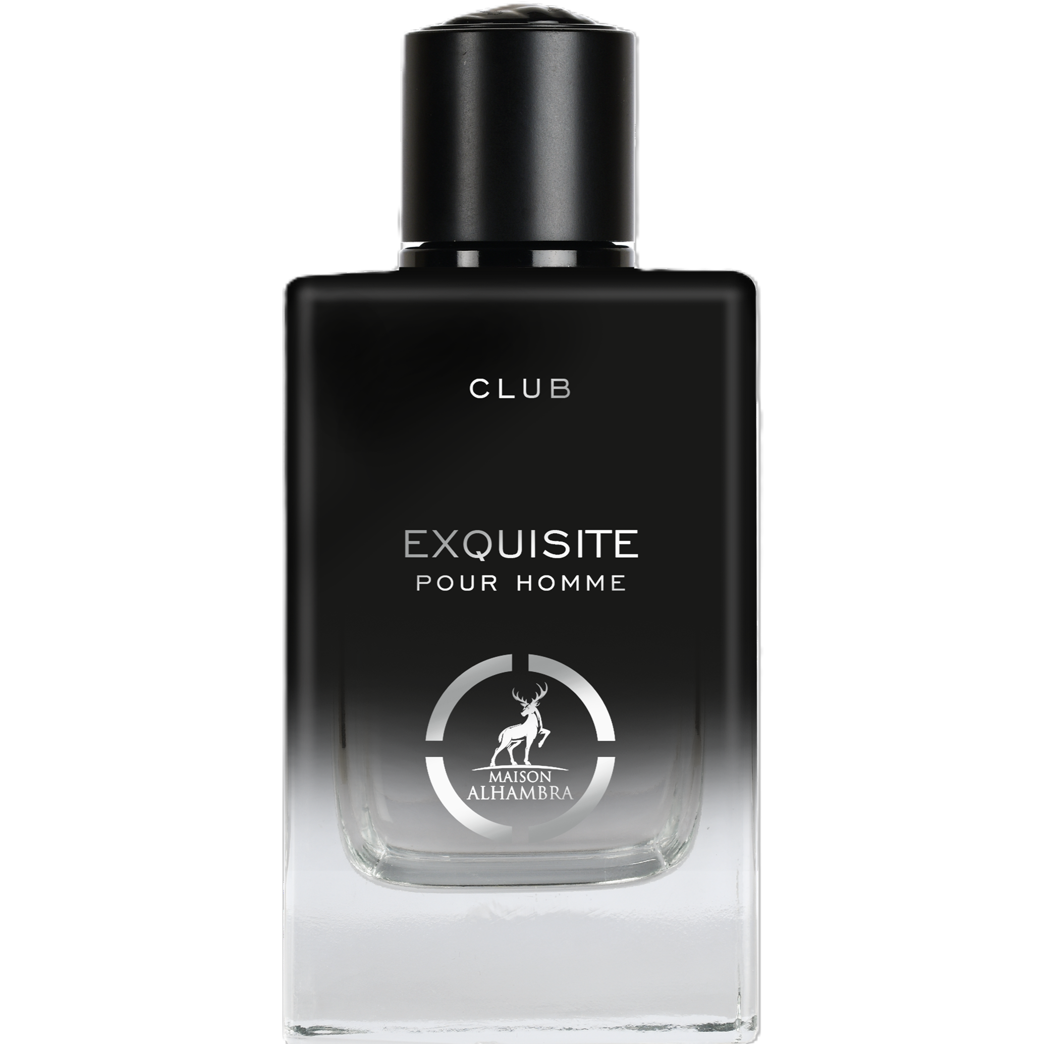 Maison Alhambra Exquisite Club Eau de Parfum for Men