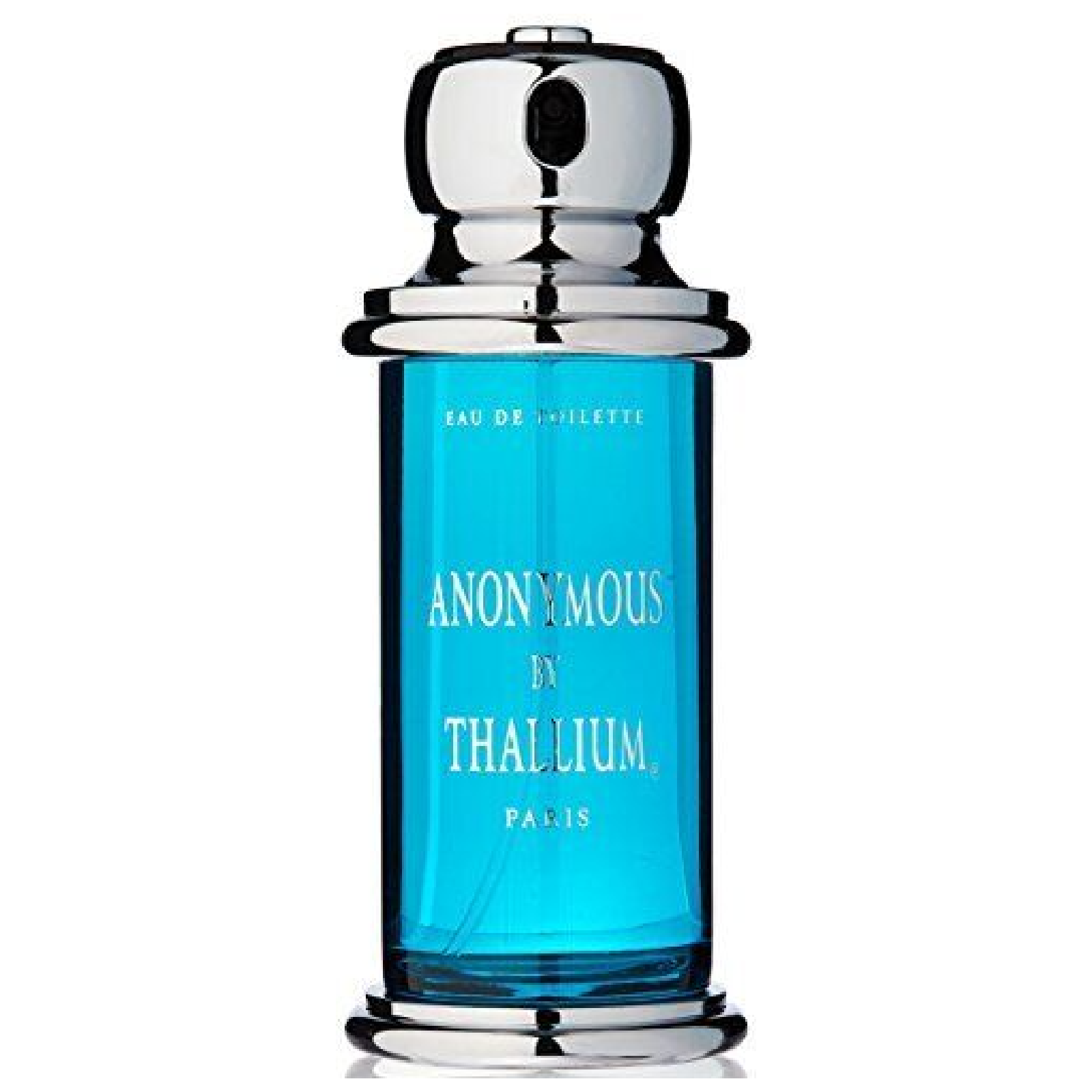 Yves De Sistelle Thallium Anonymous Eau de Toilette for Men