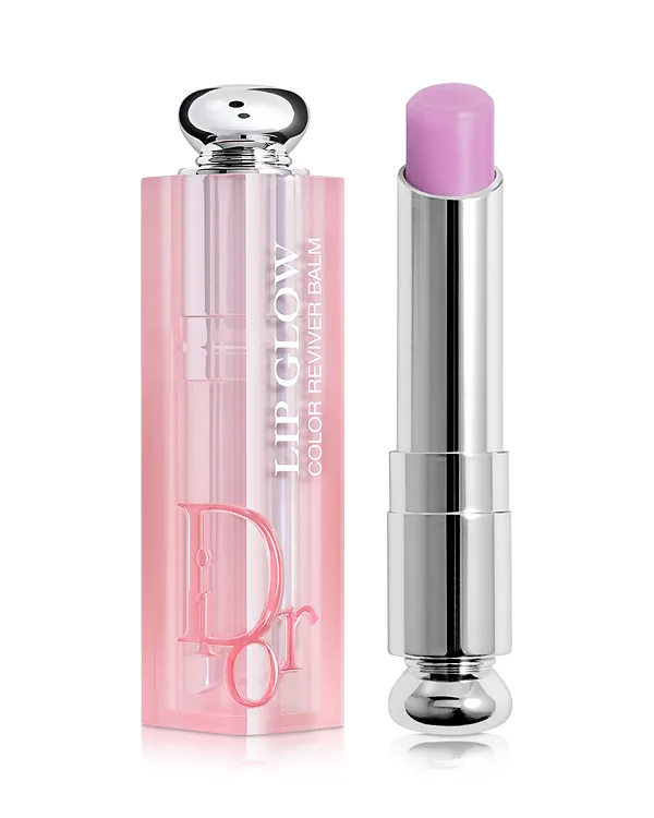Dior Addict Lip Glow Color Reviver Lip Balm