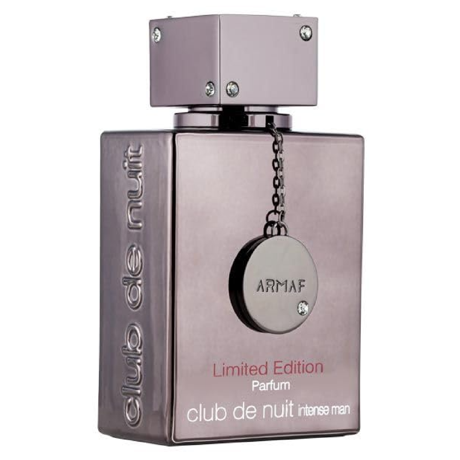 Armaf Club De Nuit Intense Parfum for Men Shop Authentic