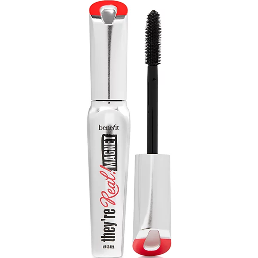 Benefit They're Real Magnet Exrtreme Powerful Lifting & Lengthening Mascara