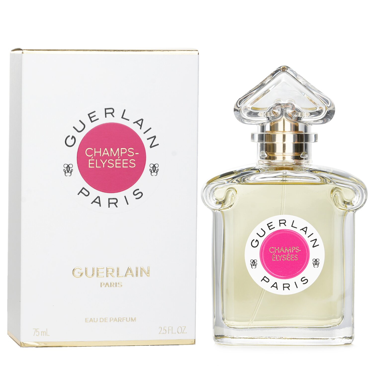 Guerlain Champs Elysees Eau de Parfum for Women