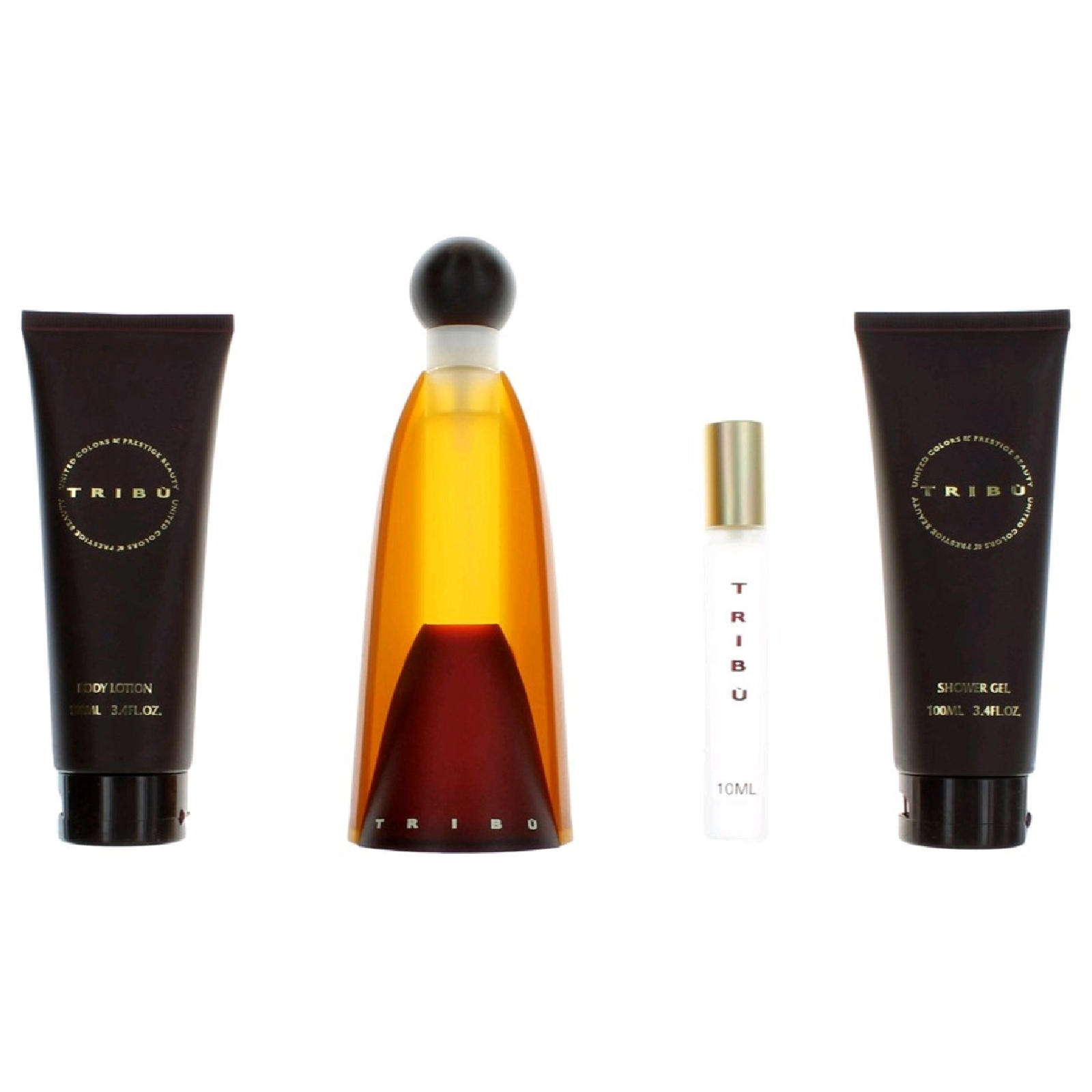 Benetton Tribu Gift Set for Women - Shop Authentic