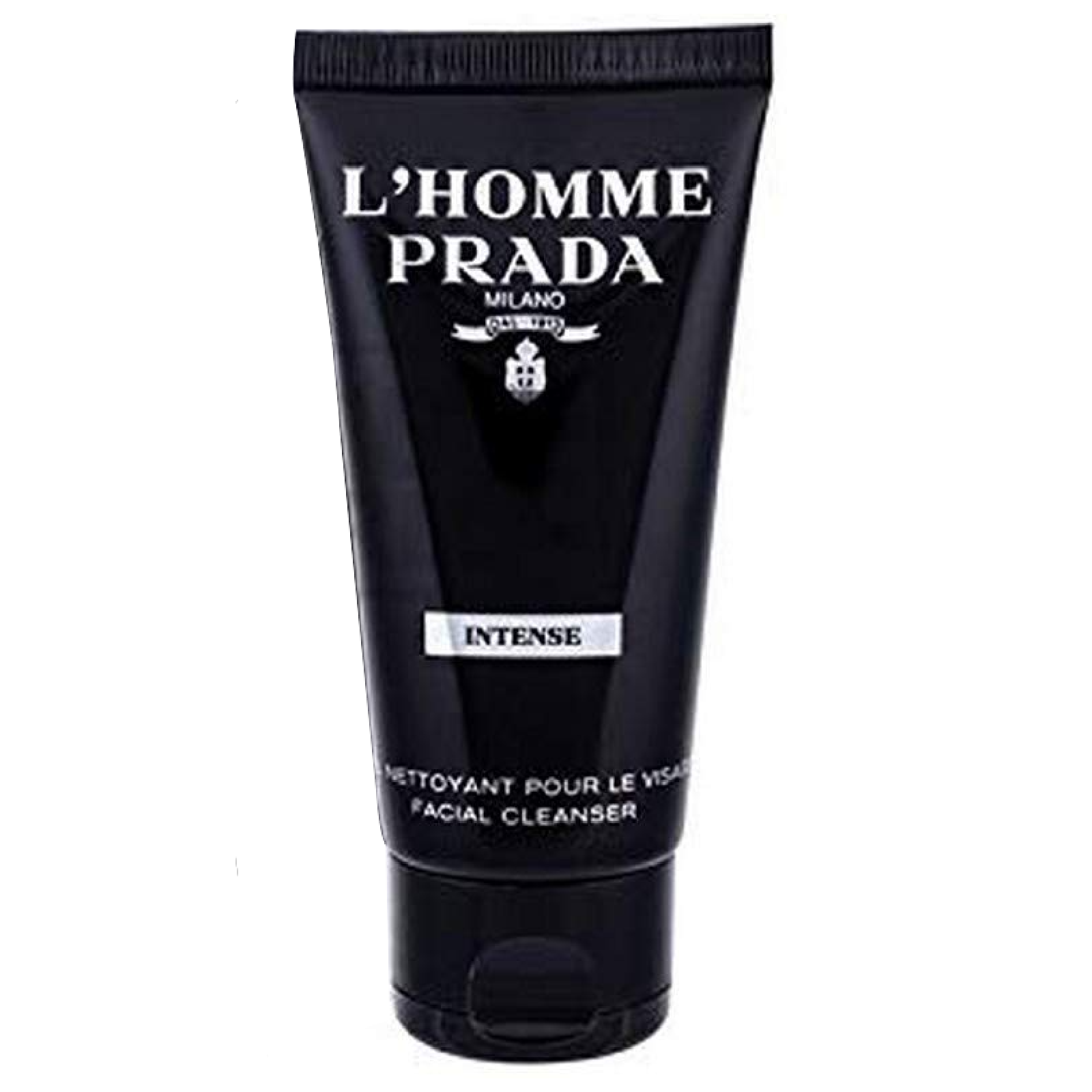 Prada Milano L'homme Facial Cleanser for Men