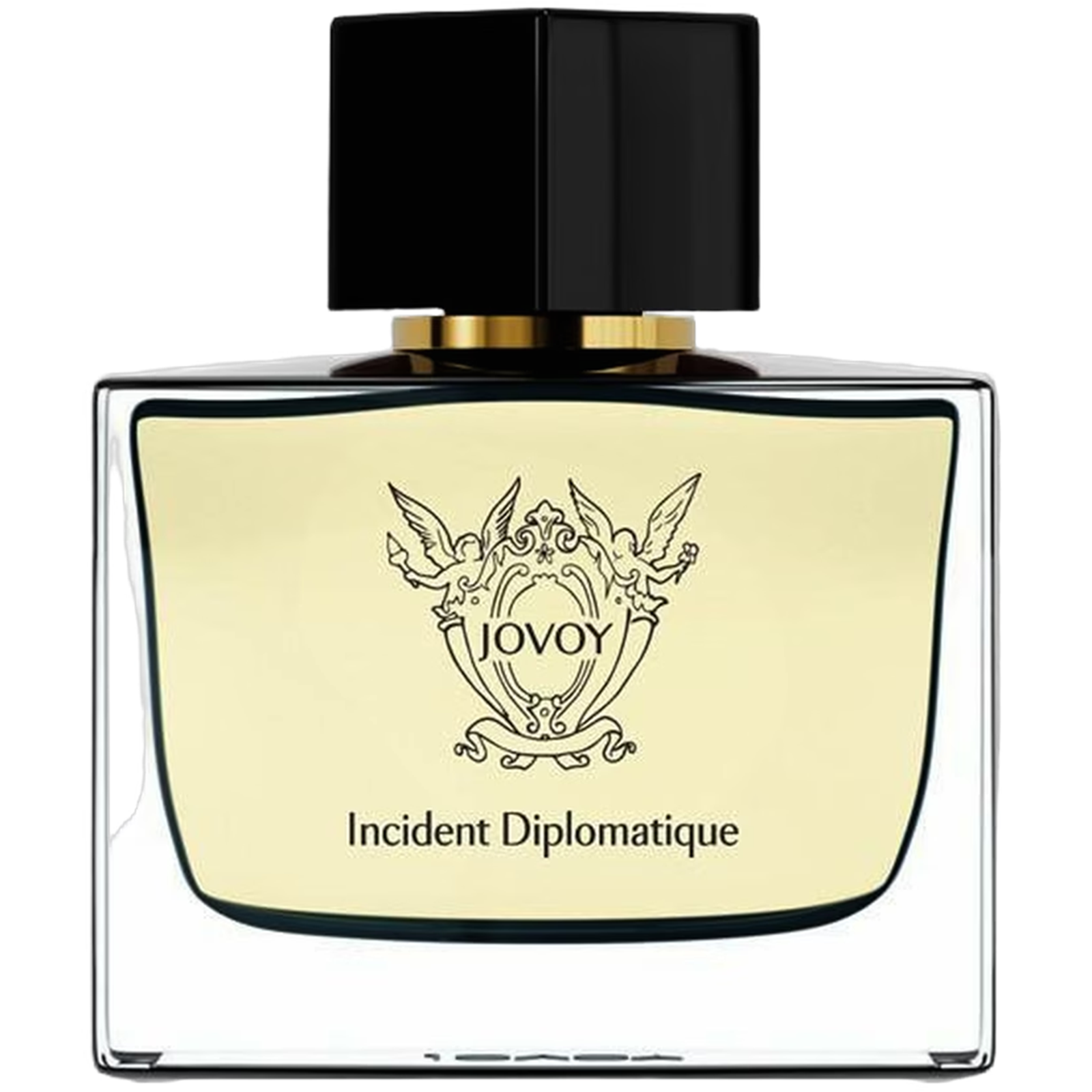 Jovoy Paris Incident Diplomatique Eau de Parfum for Women