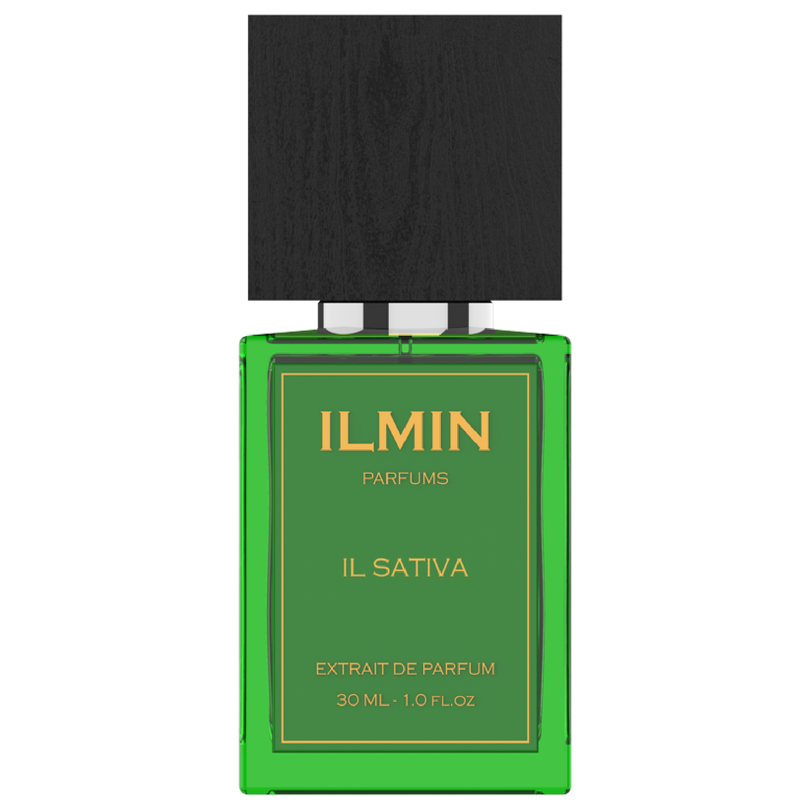 ILMIN Il Sativa Extrait de Parfum for Everyone