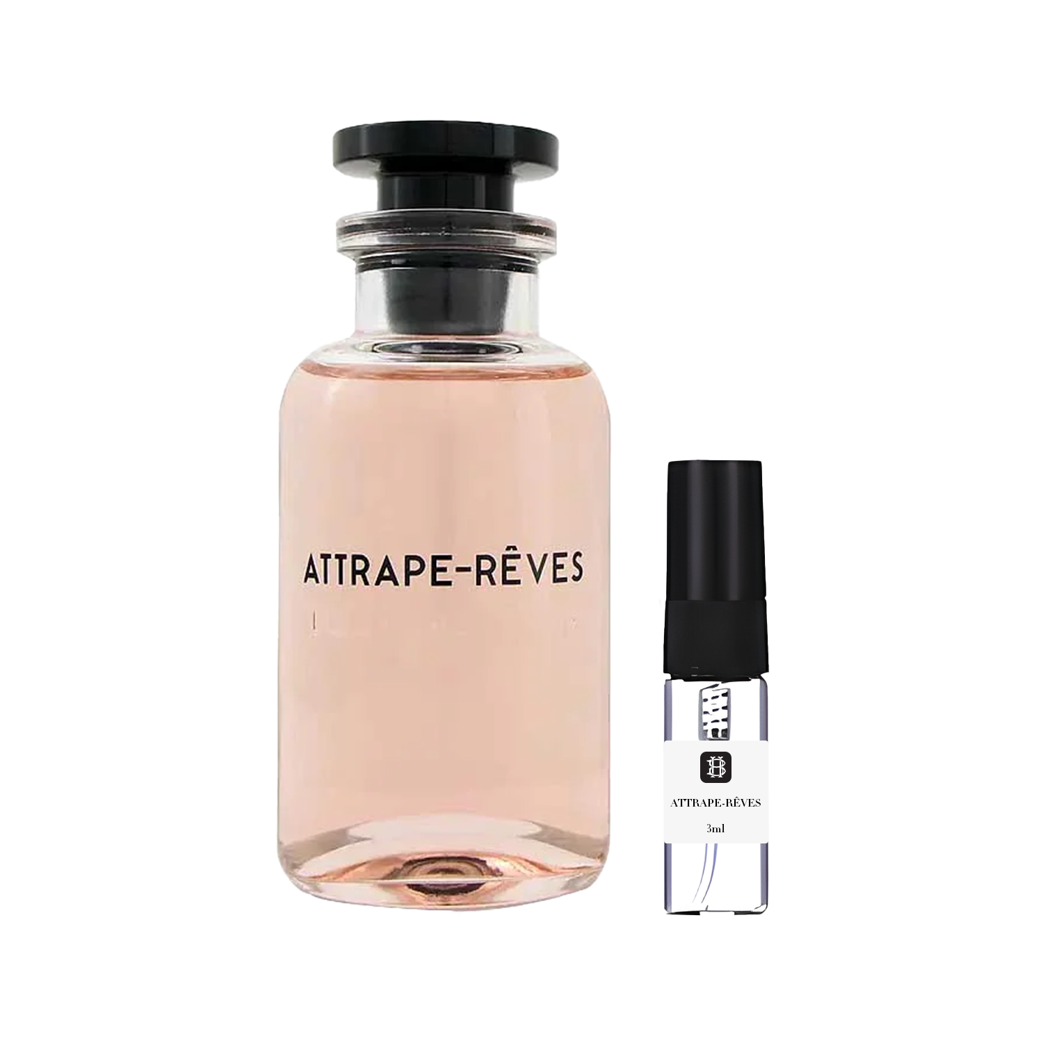 Louis Vuitton Attrape-Reves Eau de Parfum for Women