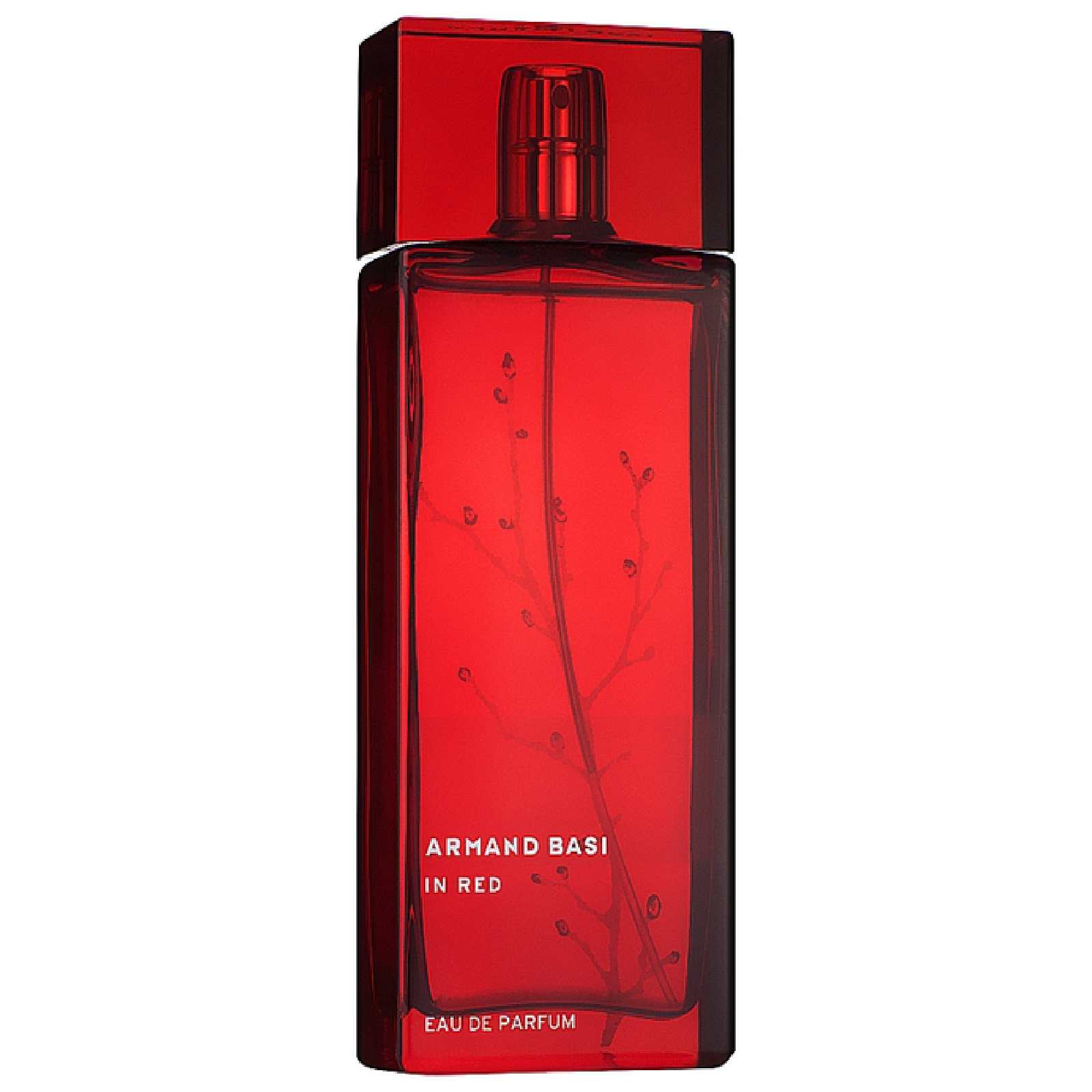 Armand Basi In Red Eau de Parfum for Women