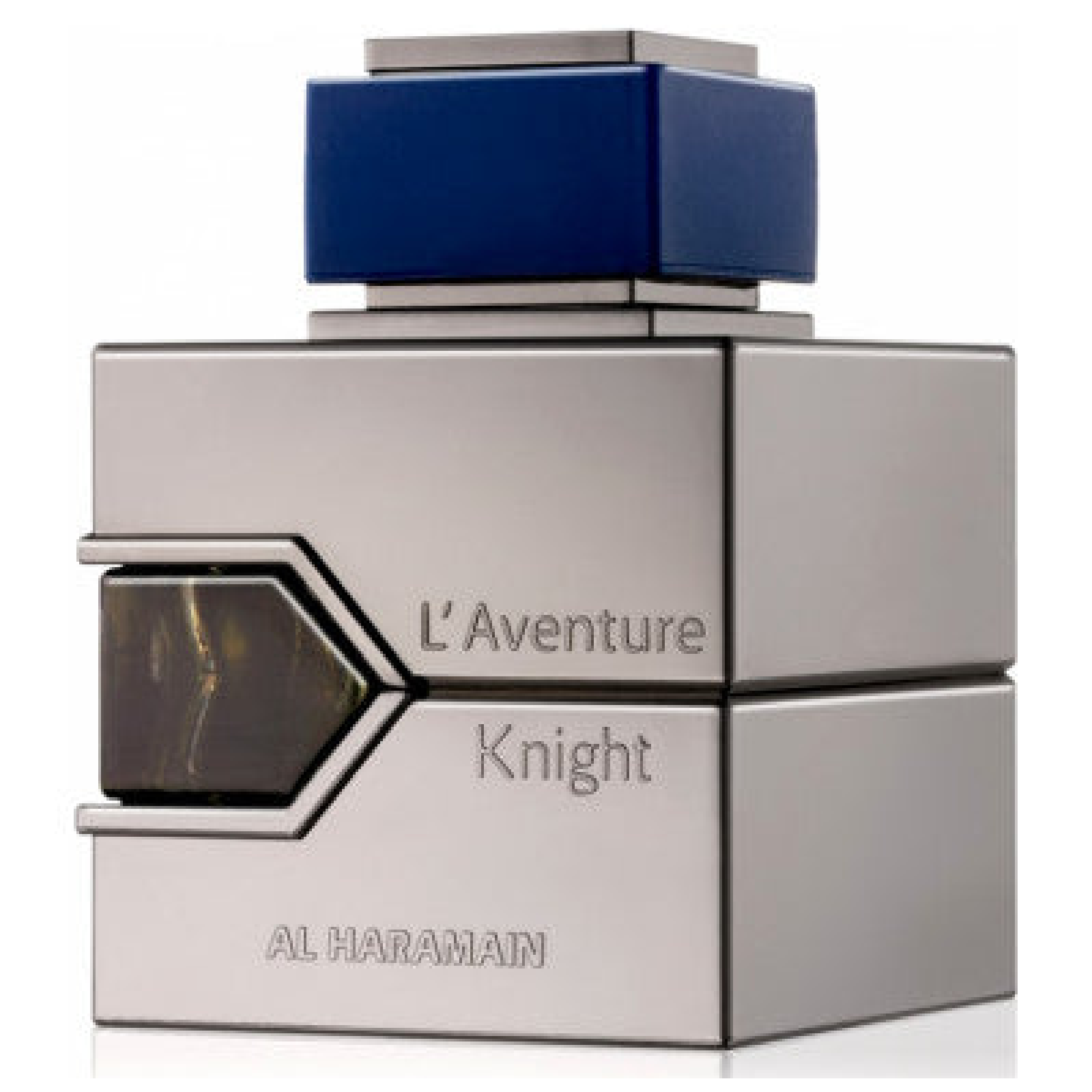 Al Haramain L'aventure Knight Eau de Parfum for Men