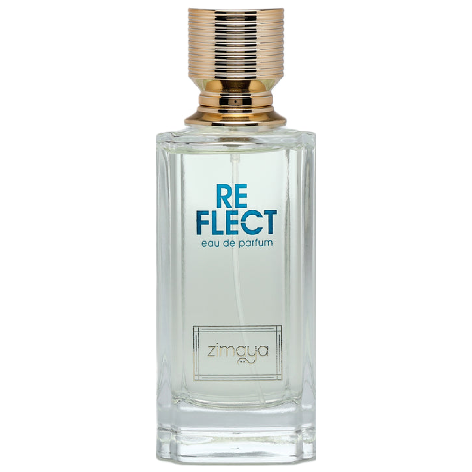 香水(女性用) zimaya REFLECT Eau de Parfum 100ml 香水(女性用) zimaya REFLECT Eau de Parfum 100ml Zimaya