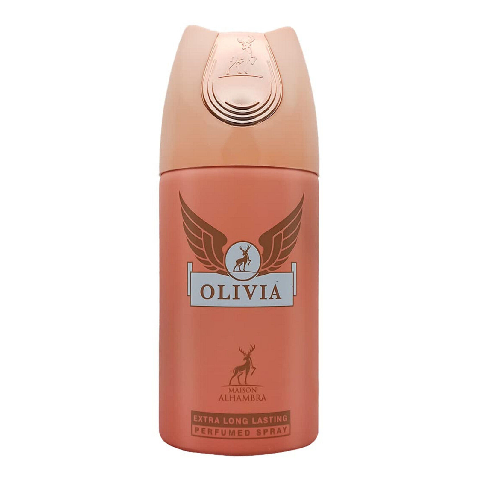 Maison Alhambra Olivia Body Spray for Everyone