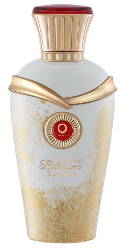 Orientica Arte Bellisimo Exotic Eau de Parfum for Women