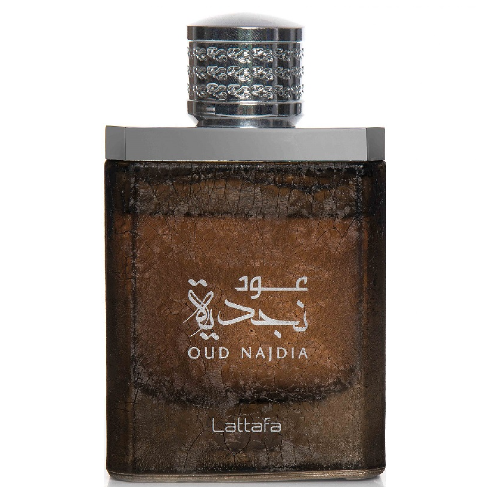 Lattafa Oud Najdia Eau de Parfum for Everyone