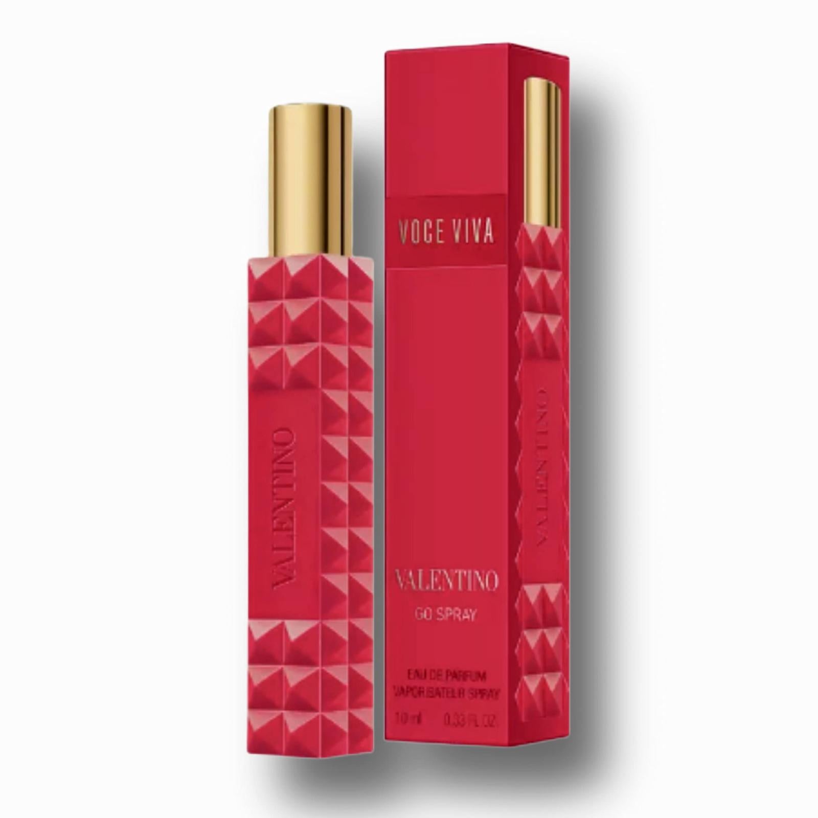 Valentino Voce Viva Eau de Parfum for Women