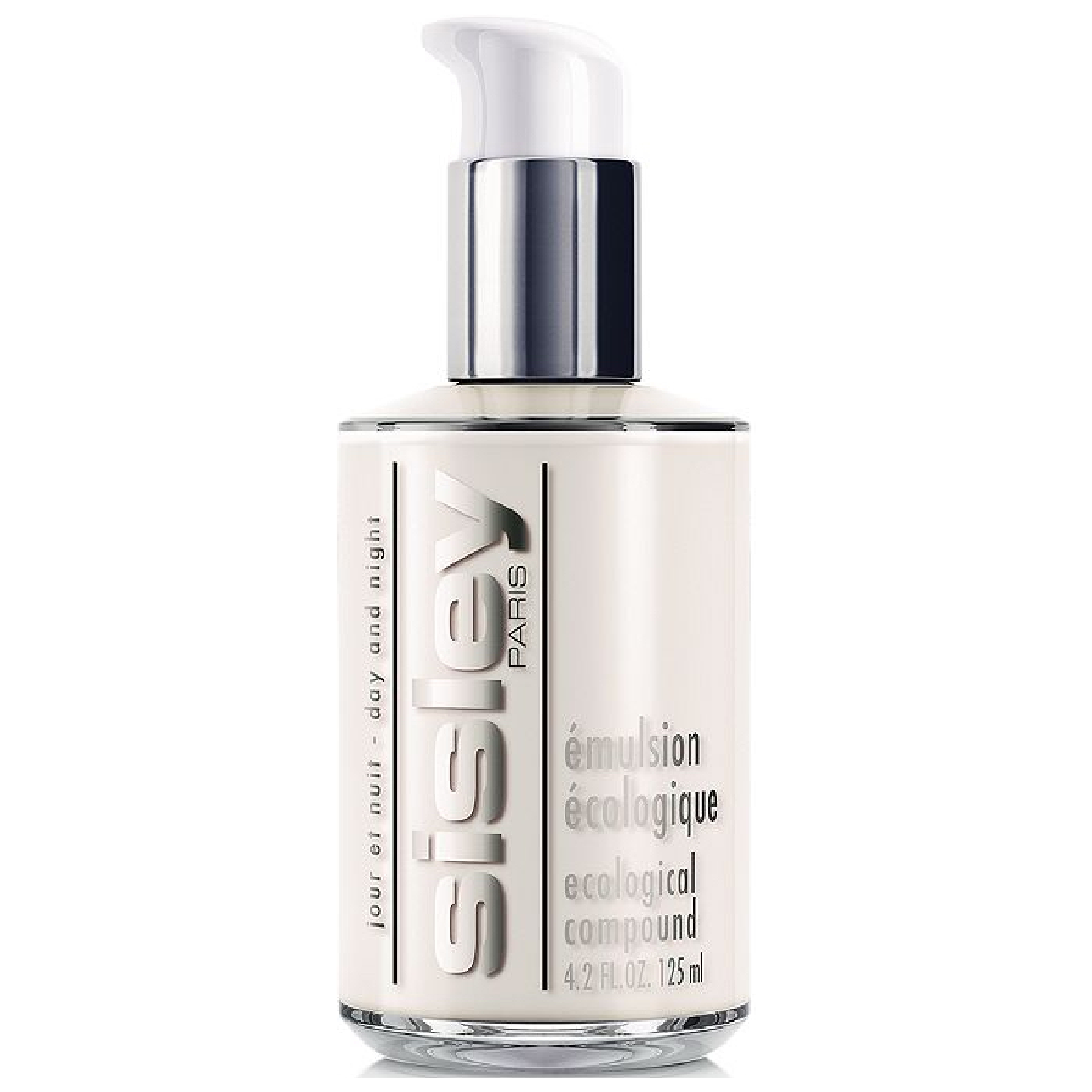Sisley Paris Ecological Compound Emulsion - Moisturizer Sisley Paris Ecological Compound Emulsion - Moisturizer